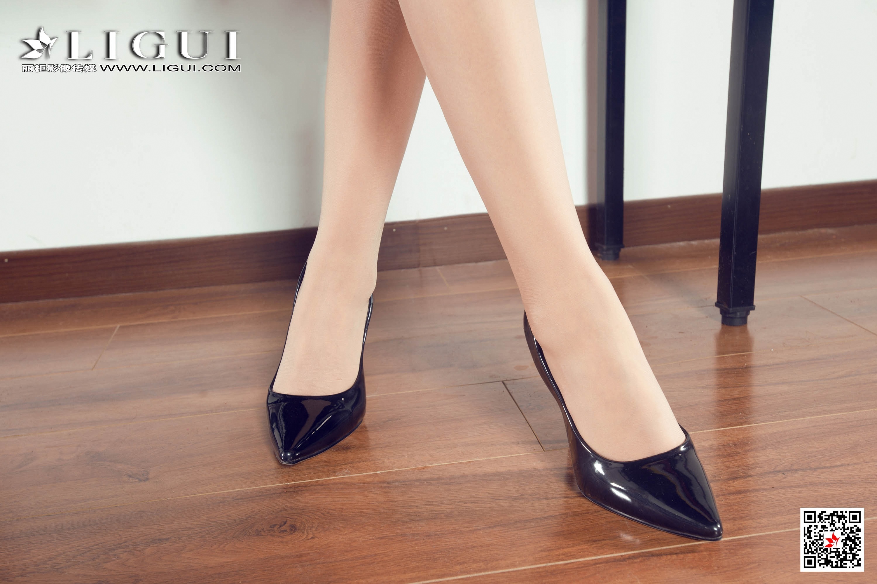 Ligui丽柜 2019.06.23 Model ALAN