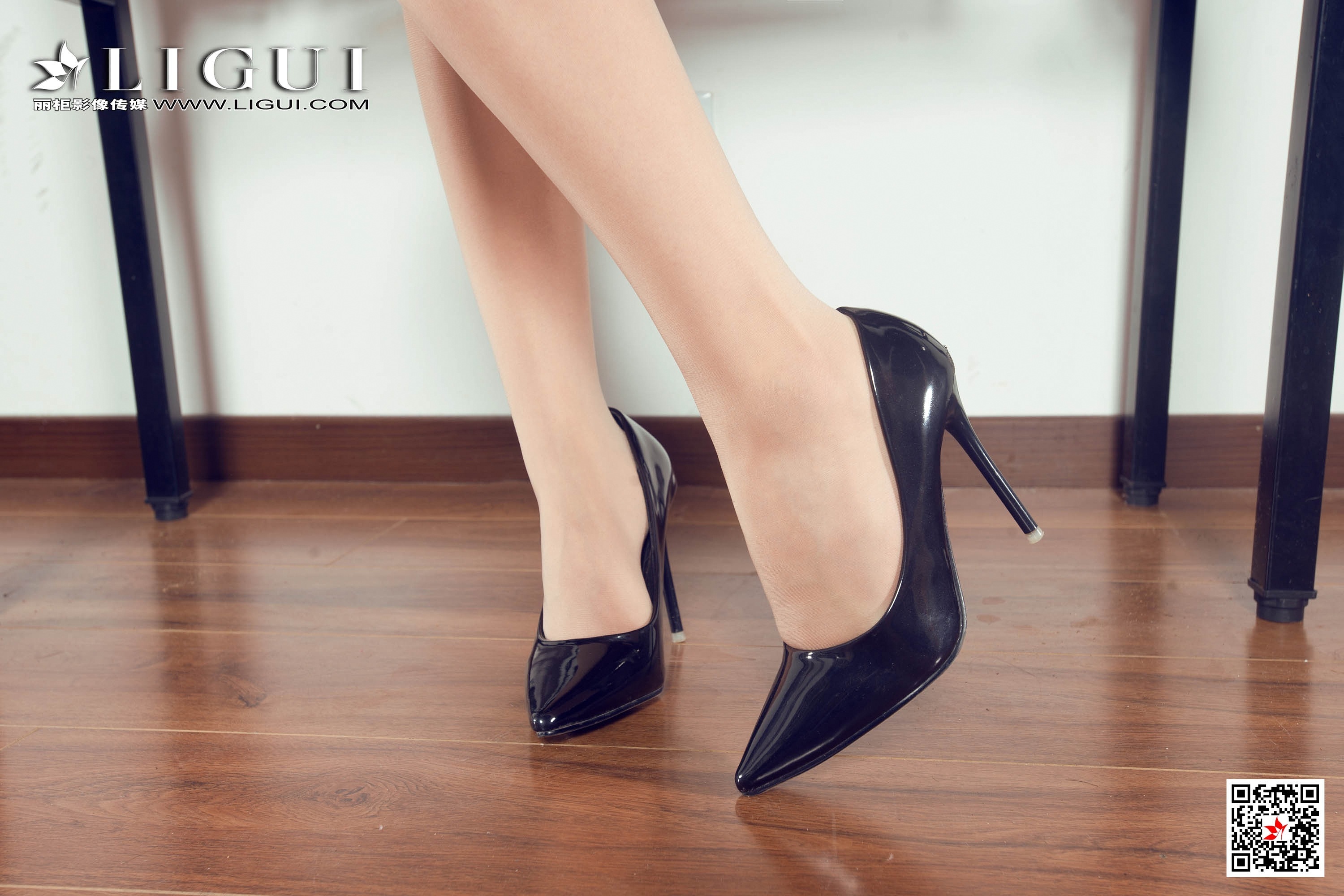 Ligui丽柜 2019.06.23 Model ALAN