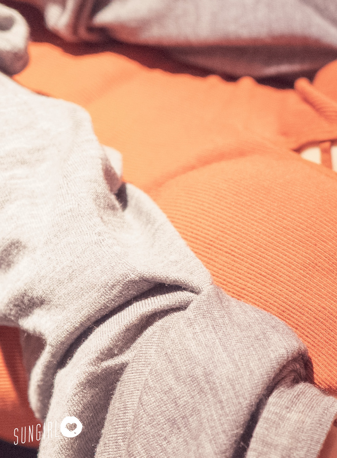 [SUNGIRL]阳光宝贝 No.022 心的距离! Kuma认真如我-线上写真 Kuma爹地