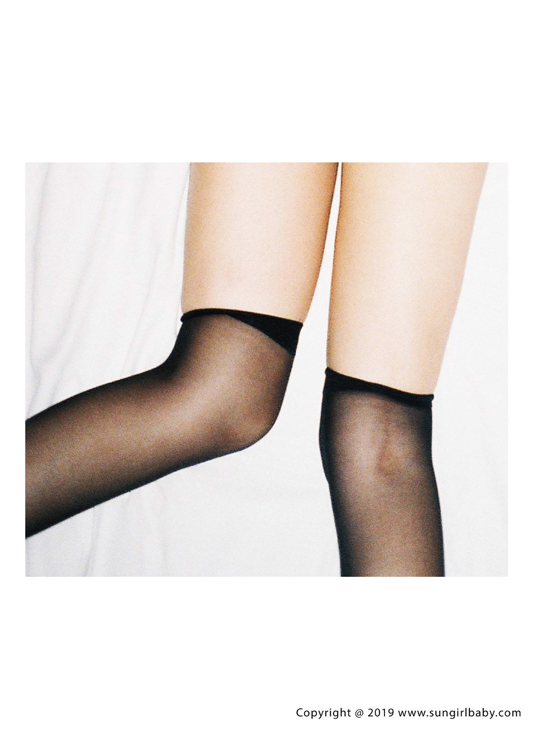 [SUNGIRL]阳光宝贝 No.023 BANANA 线上写真 香蕉