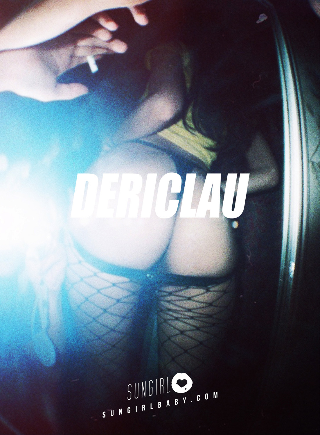 [SUNGIRL]阳光宝贝 No.023 BANANA 线上写真 香蕉