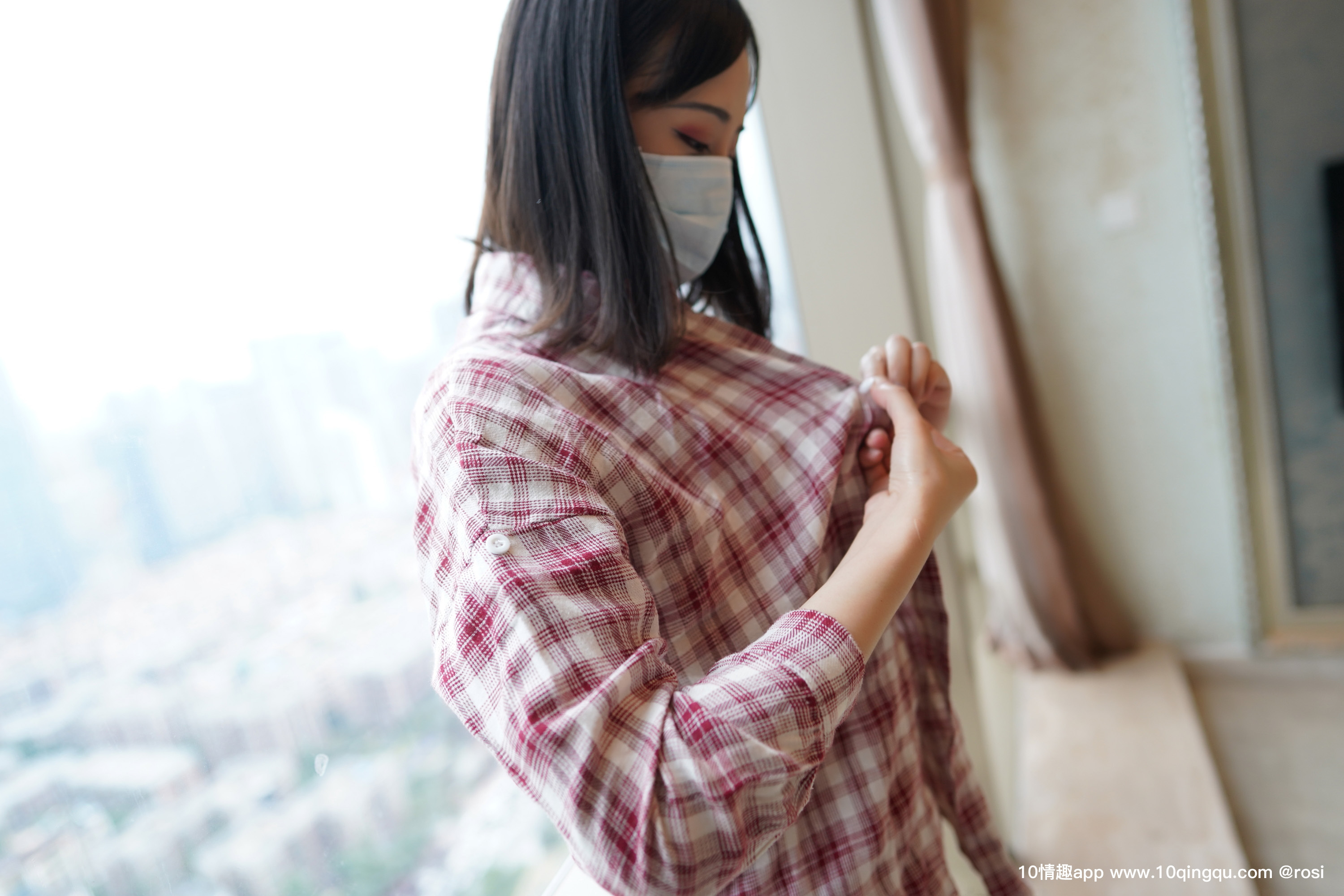 ROSI写真 KZ系列 2019.06.24 NO.1107