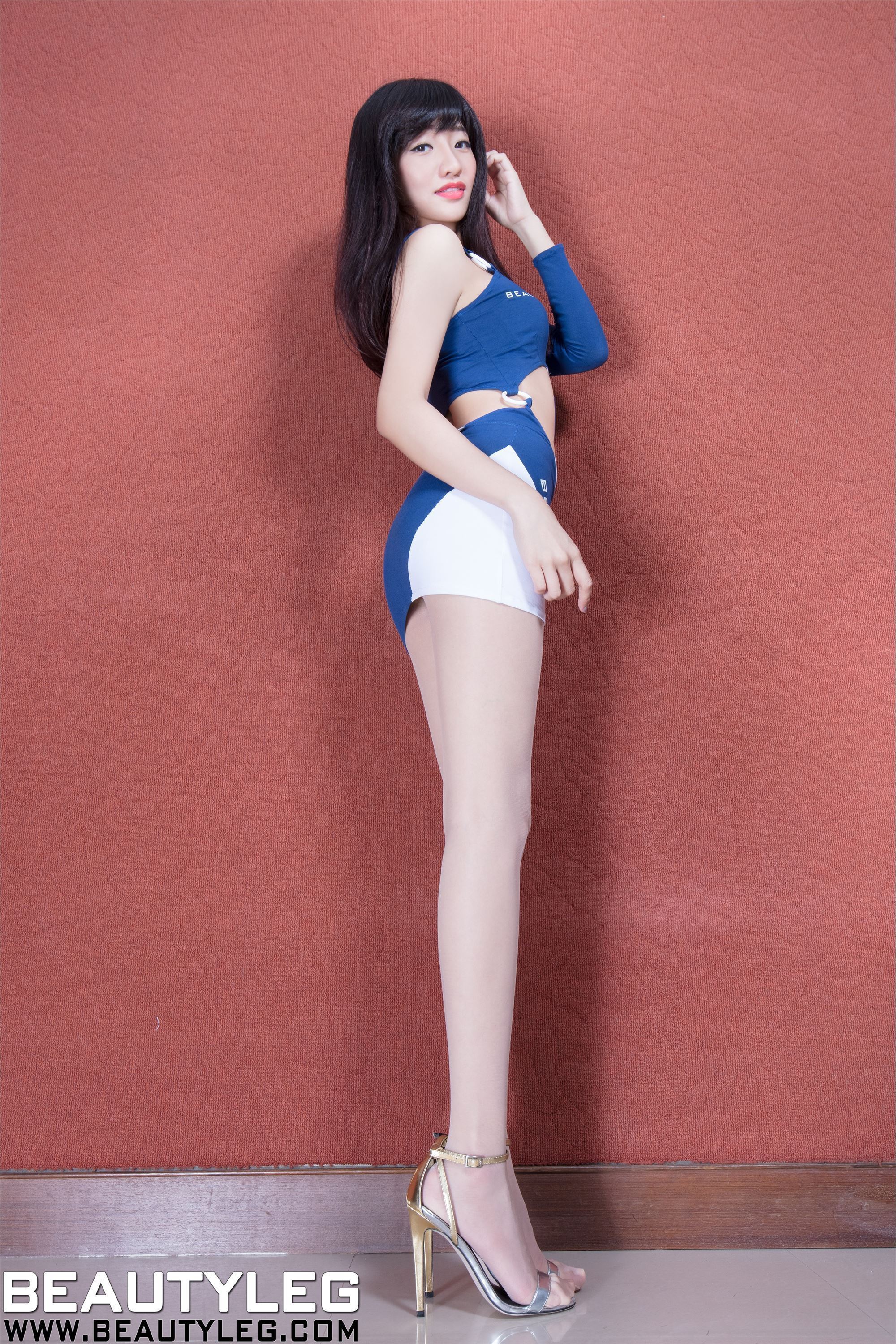 Beautyleg 2019.06.26 No.1784 Celia