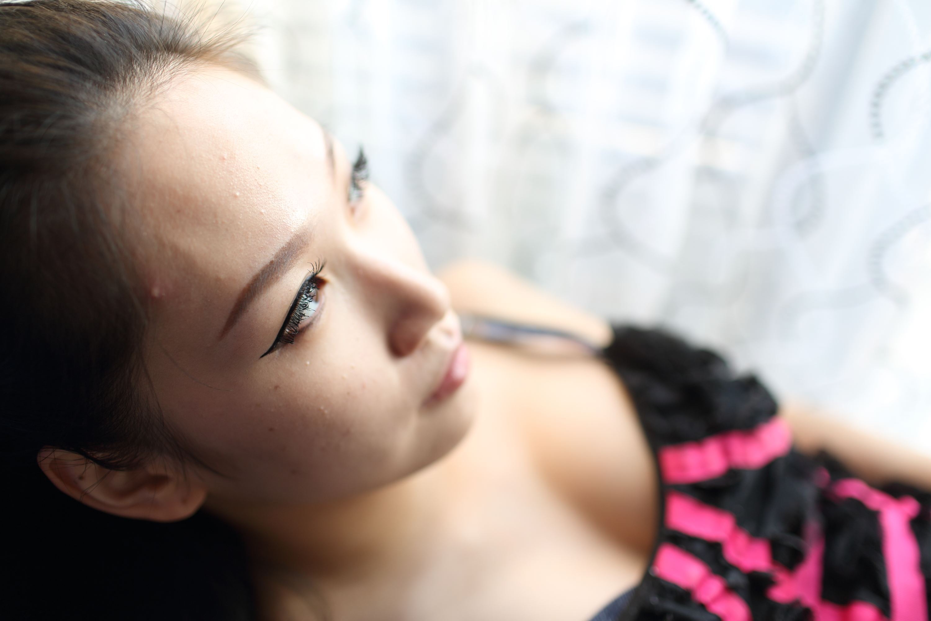 希威社国模写真 VIP收费套图 林琳.2014.09.28(N)