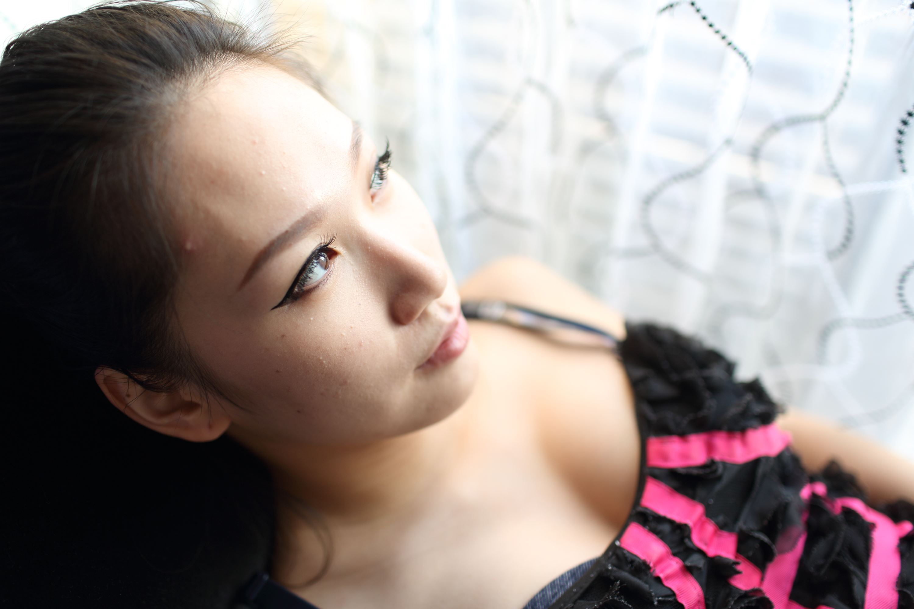 希威社国模写真 VIP收费套图 林琳.2014.09.28(N)