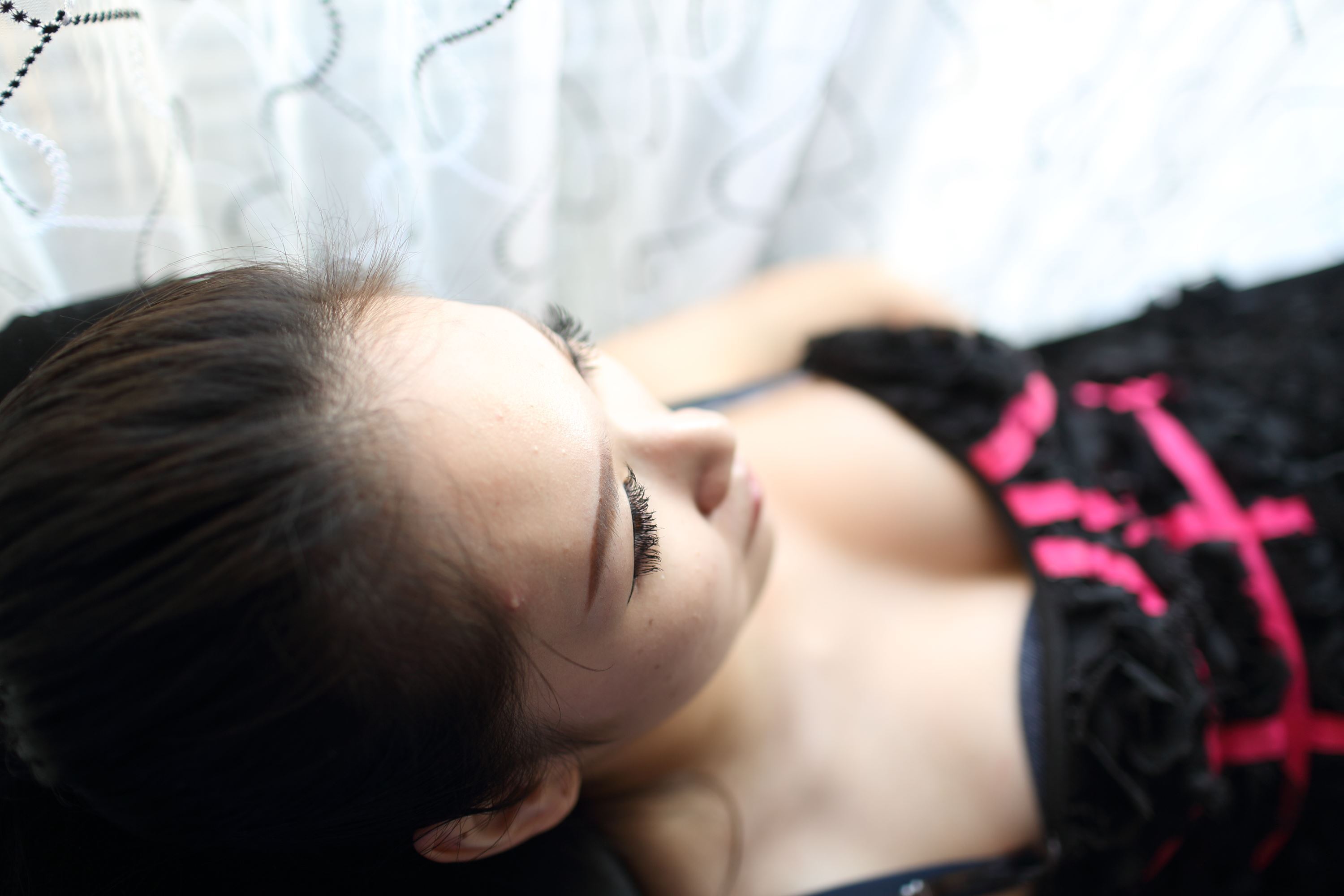 希威社国模写真 VIP收费套图 林琳.2014.09.28(N)