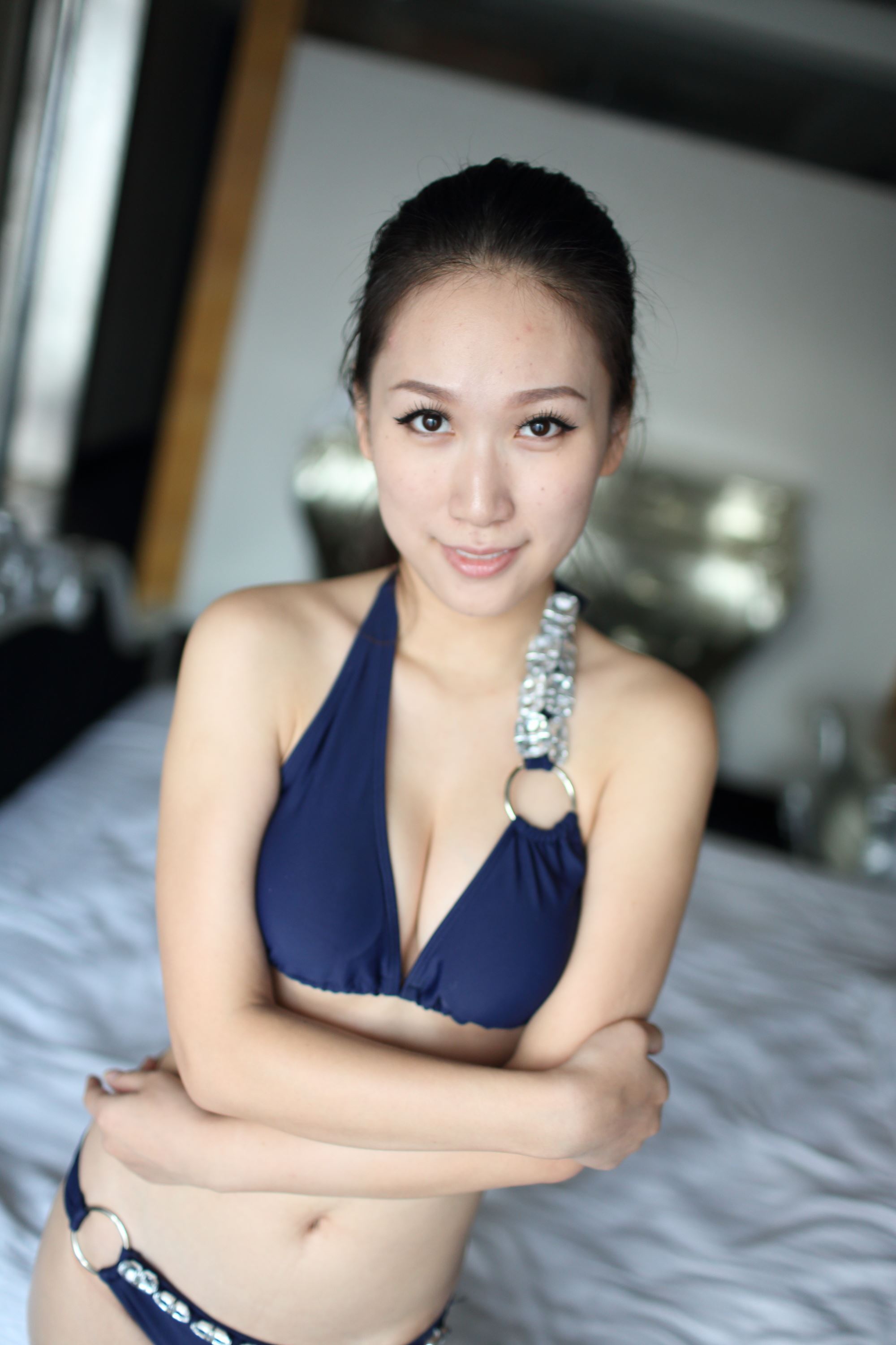 希威社国模写真 VIP收费套图 林琳.2014.09.28(N)