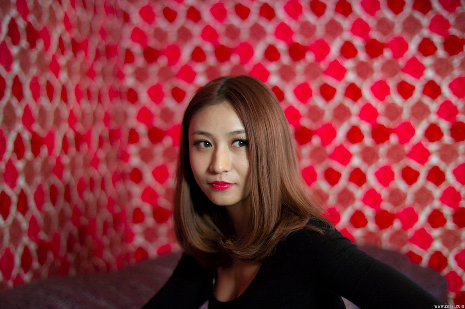 希威社国模写真 VIP收费套图 林美美.2014.06.30(N)