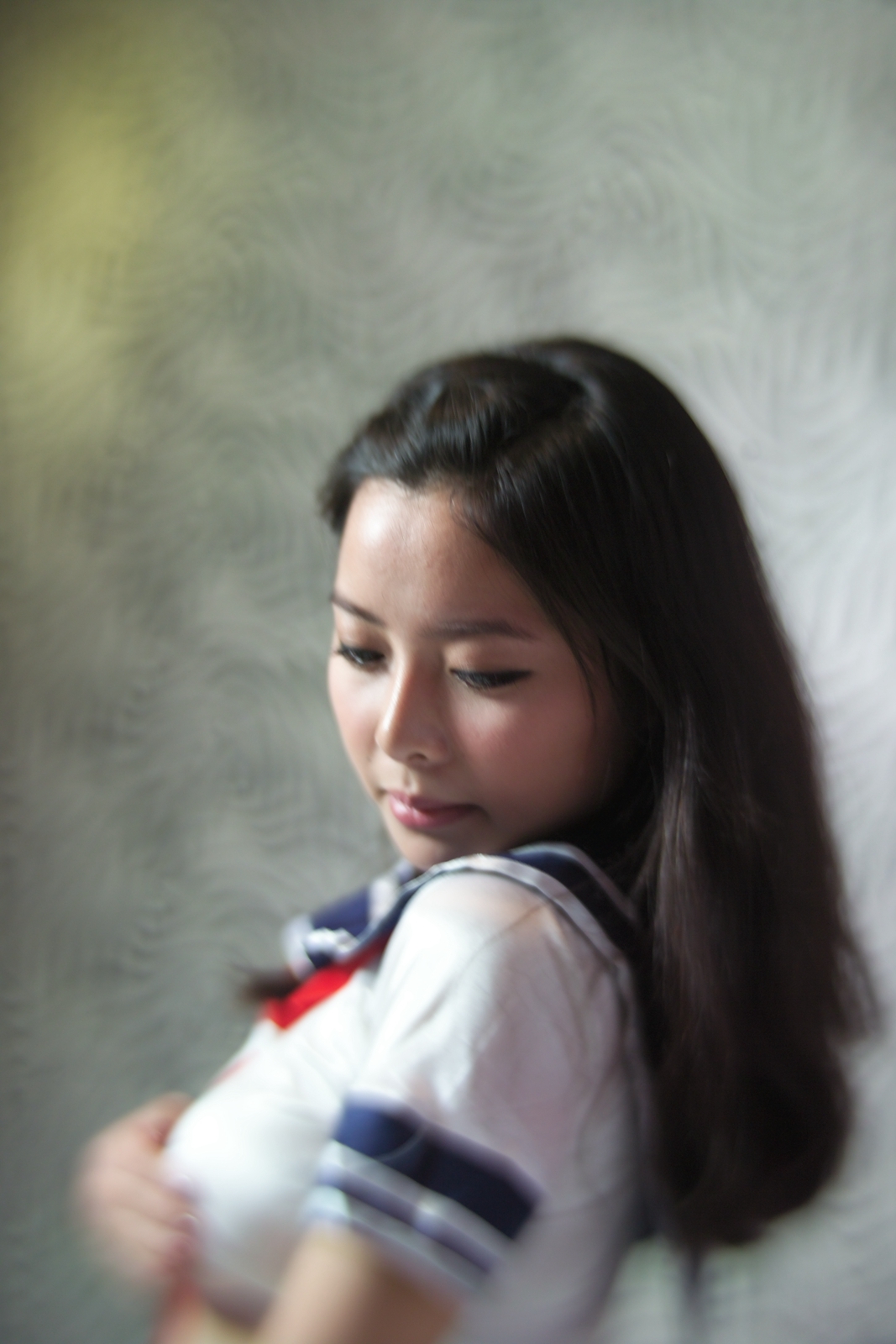 希威社国模写真 VIP收费套图 林美西.2014.08.02(E)