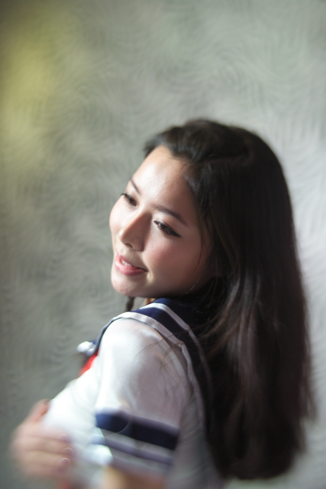 希威社国模写真 VIP收费套图 林美西.2014.08.02(E)