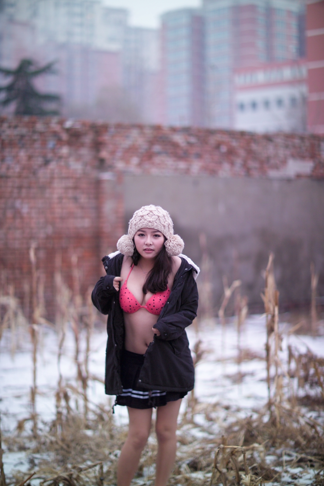 希威社国模写真 VIP收费套图 林美西.2014.08.02(E)