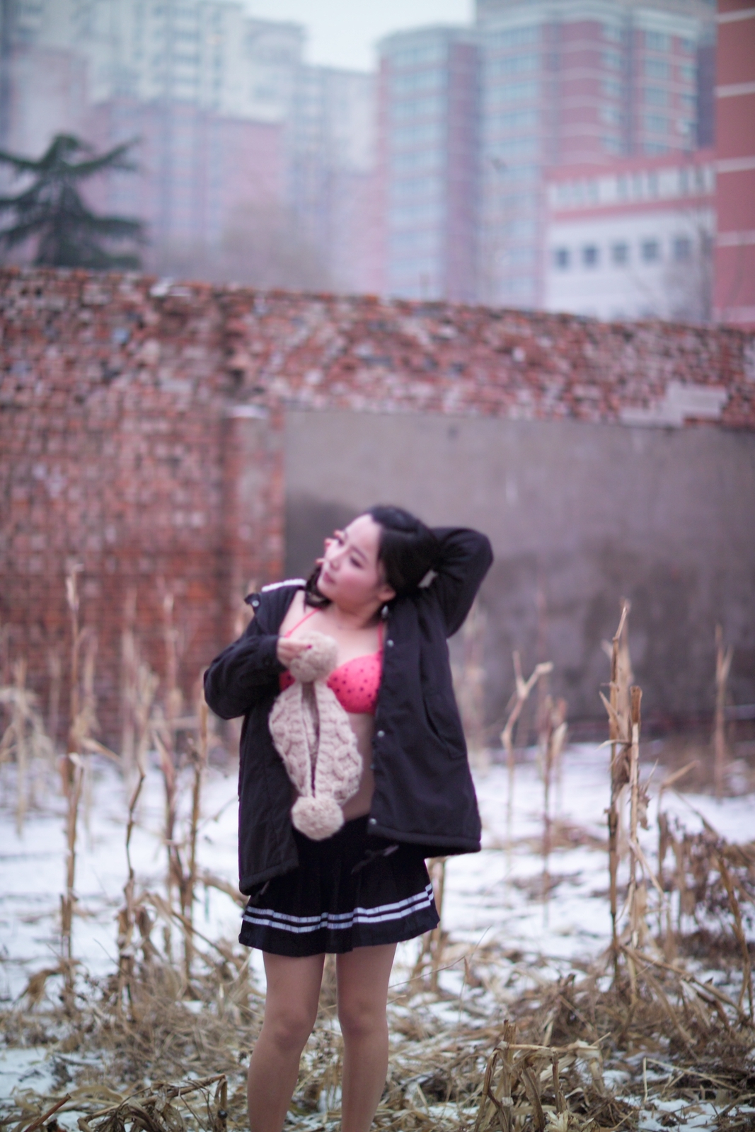 希威社国模写真 VIP收费套图 林美西.2014.08.02(E)