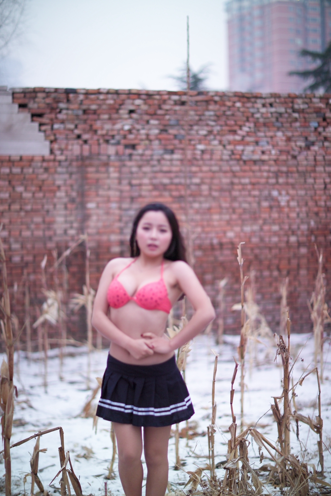 希威社国模写真 VIP收费套图 林美西.2014.08.02(E)