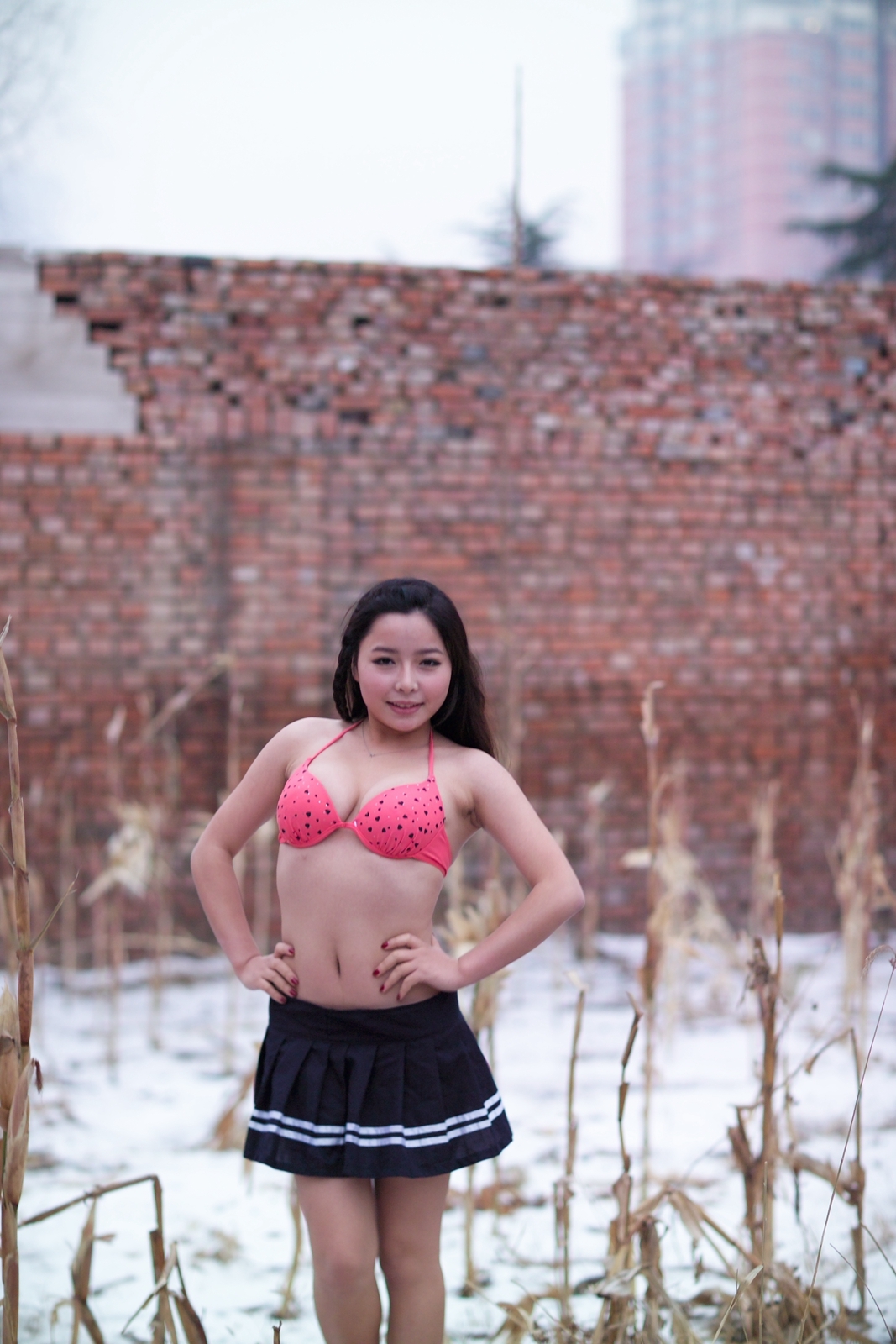 希威社国模写真 VIP收费套图 林美西.2014.08.02(E)