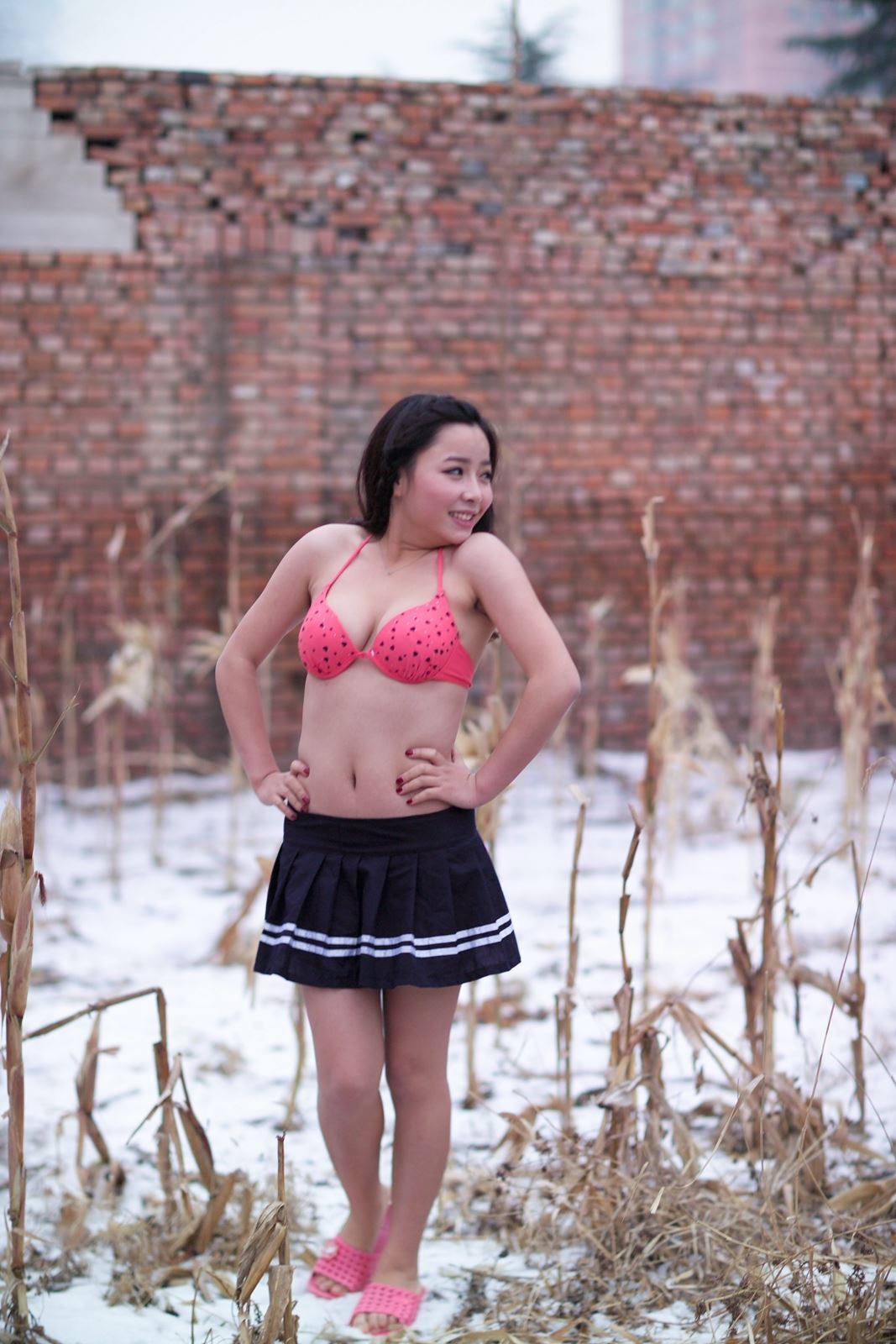 希威社国模写真 VIP收费套图 林美西.2014.08.02(E)