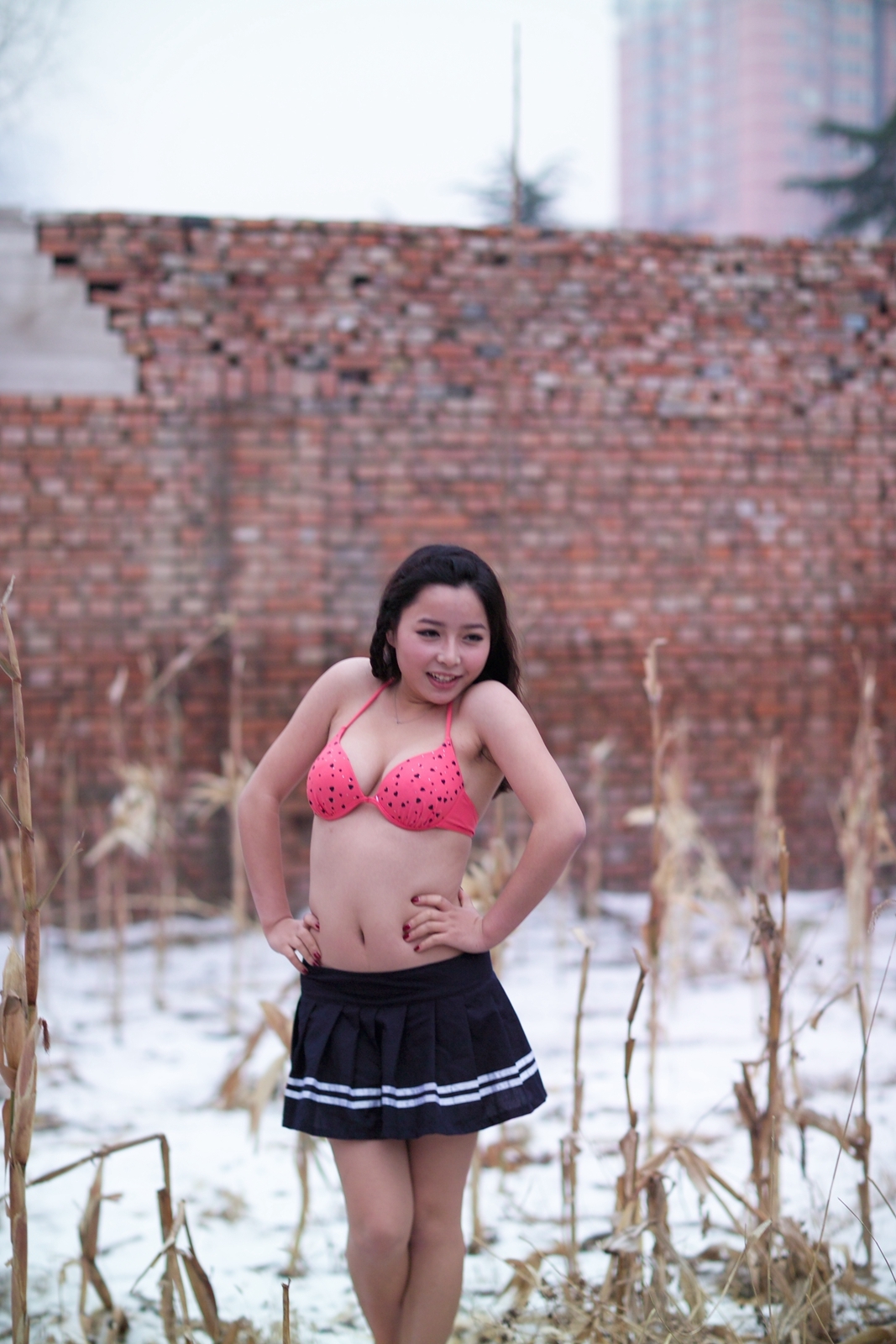 希威社国模写真 VIP收费套图 林美西.2014.08.02(E)