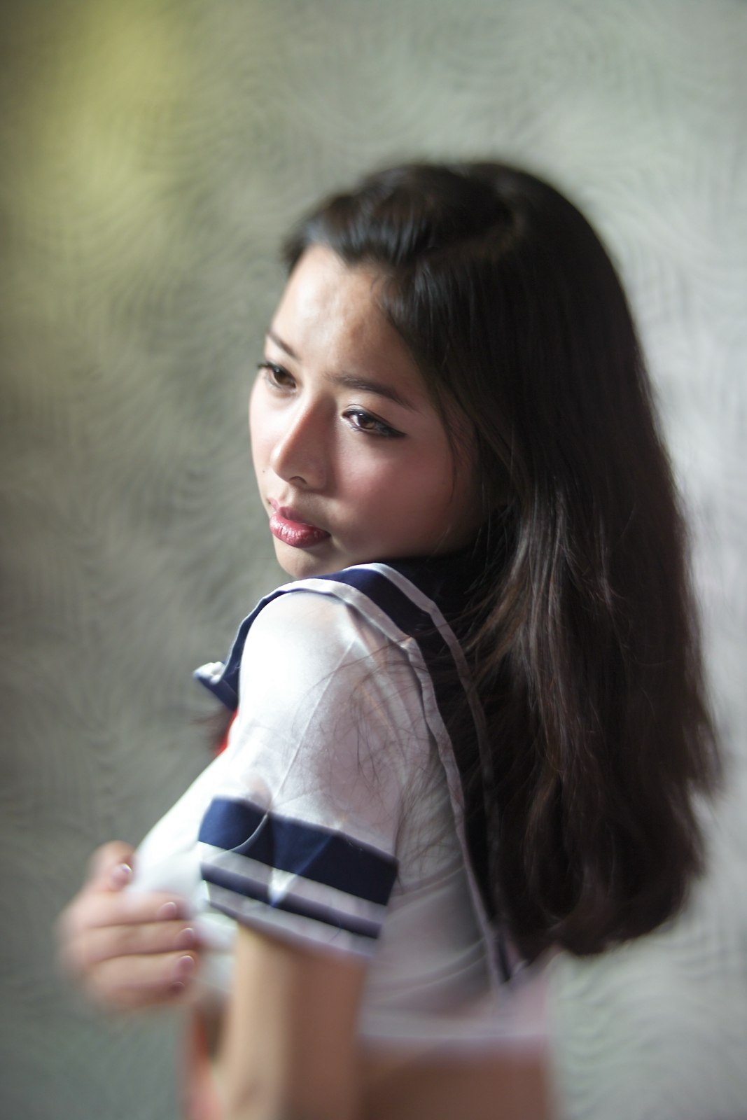 希威社国模写真 VIP收费套图 林美西.2014.08.02(E)