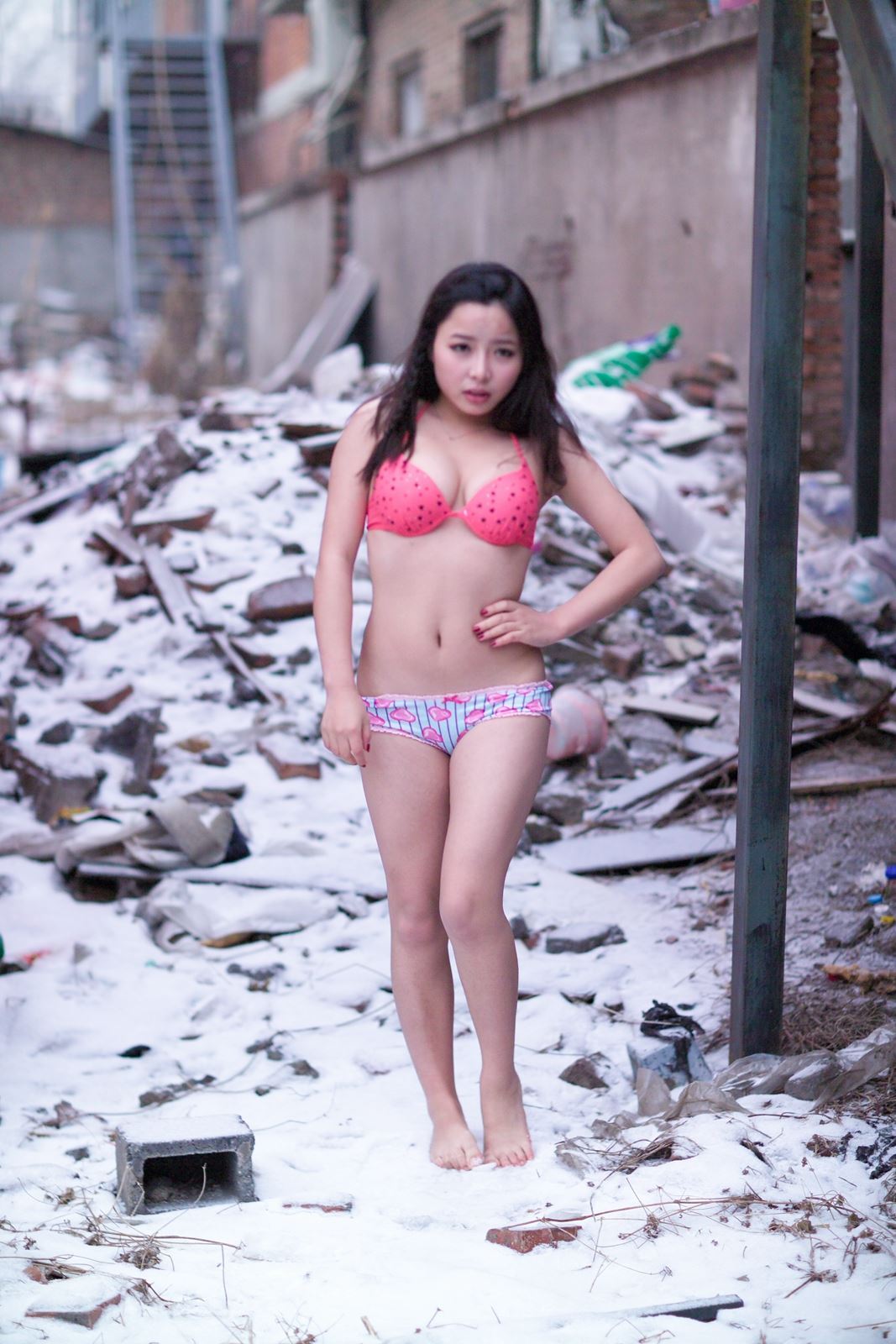 希威社国模写真 VIP收费套图 林美西.2014.08.02(E)