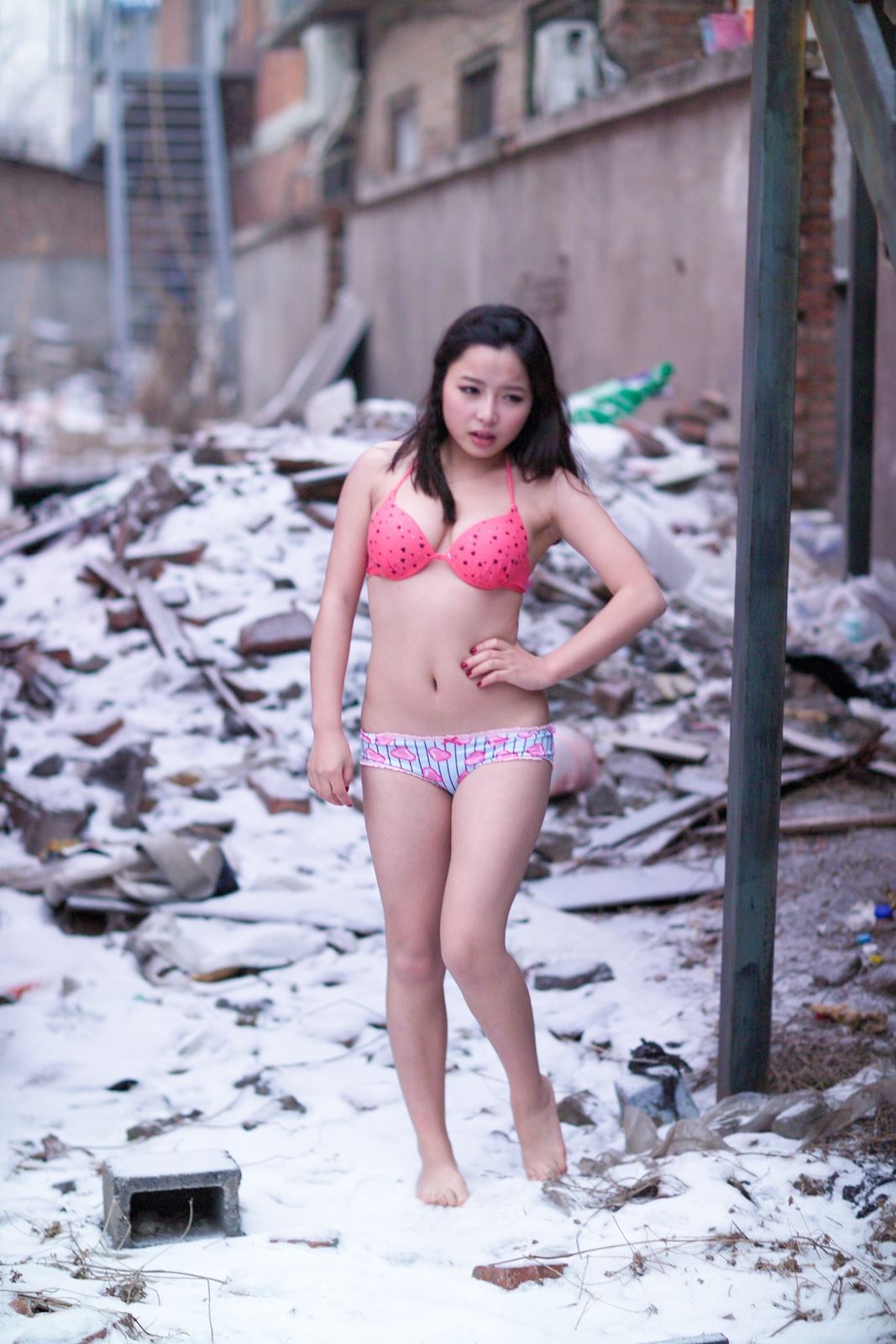 希威社国模写真 VIP收费套图 林美西.2014.08.02(E)