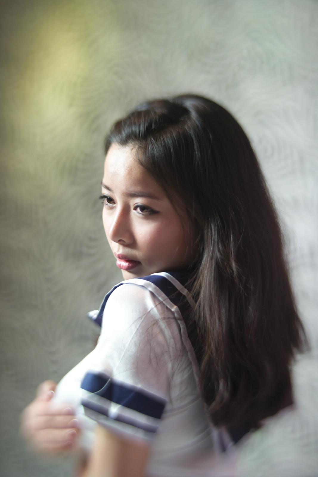 希威社国模写真 VIP收费套图 林美西.2014.08.02(E)