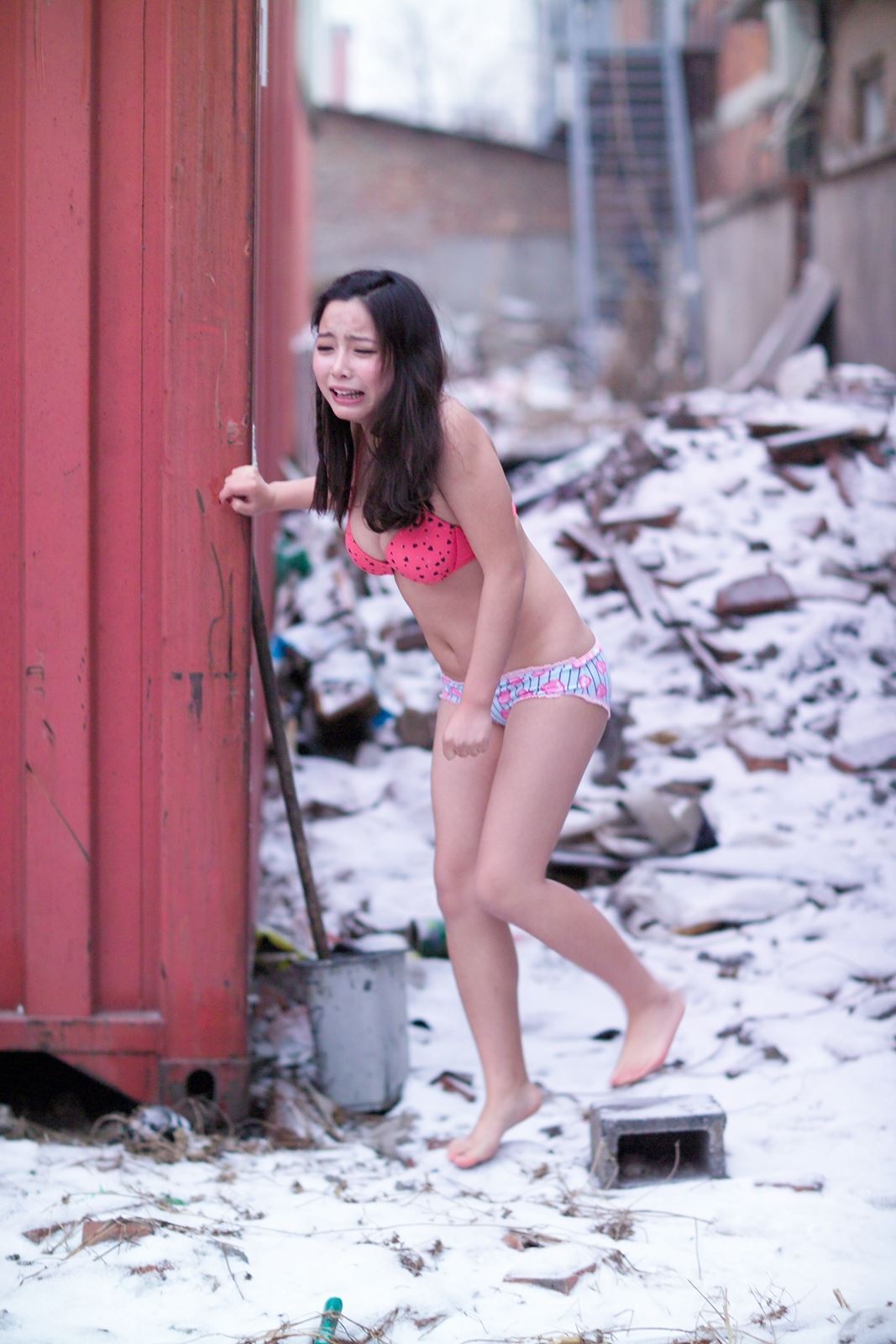 希威社国模写真 VIP收费套图 林美西.2014.08.02(E)