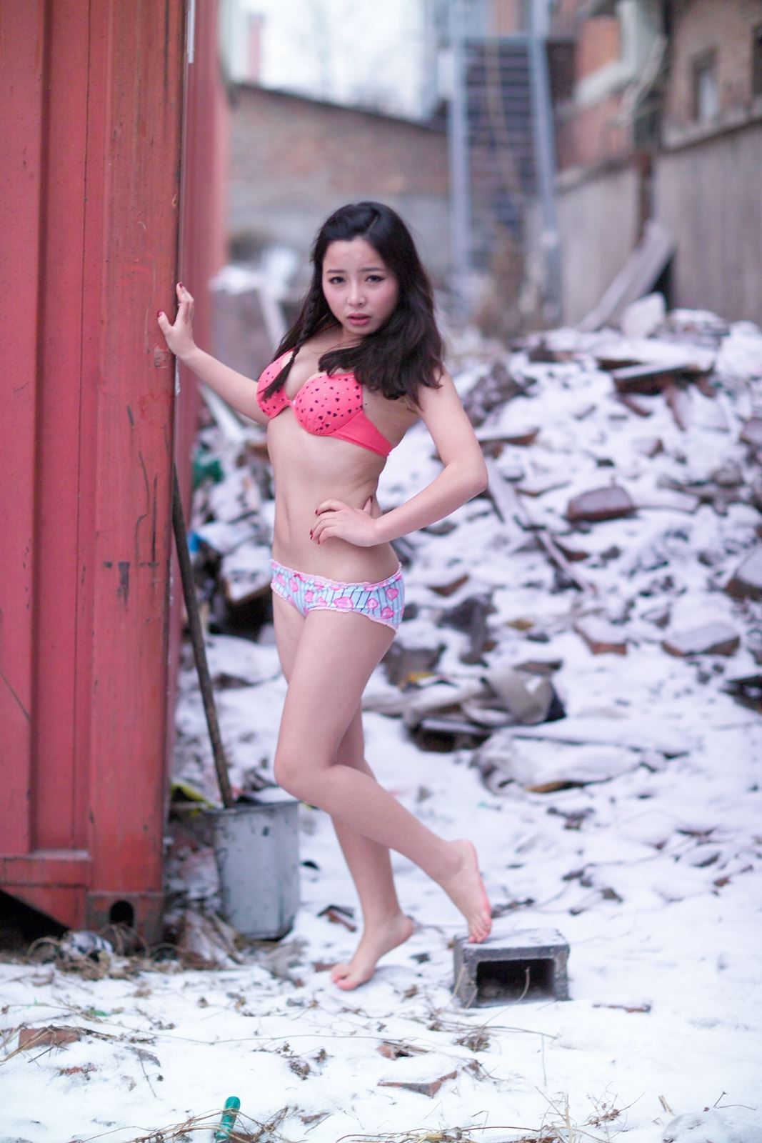 希威社国模写真 VIP收费套图 林美西.2014.08.02(E)