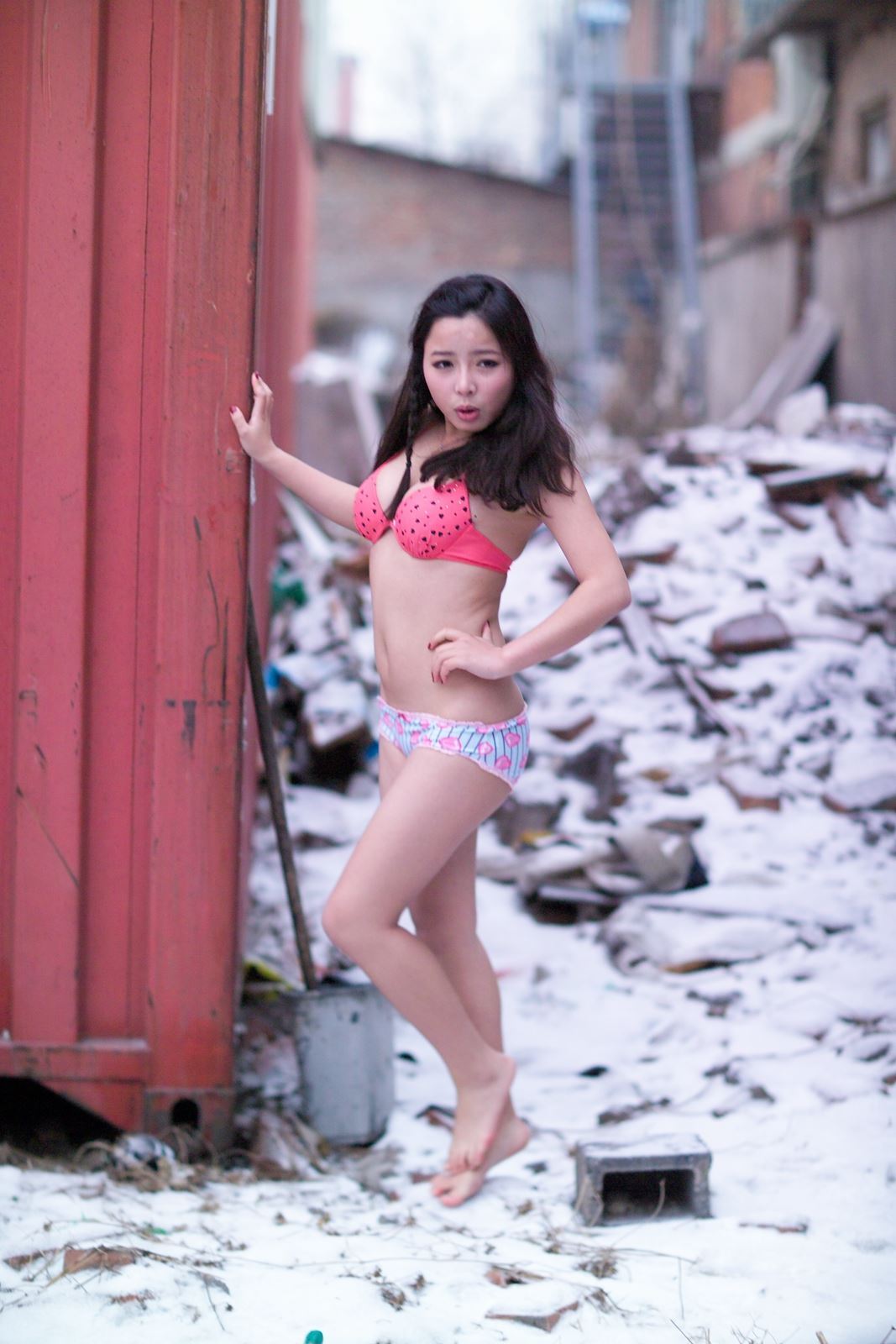 希威社国模写真 VIP收费套图 林美西.2014.08.02(E)