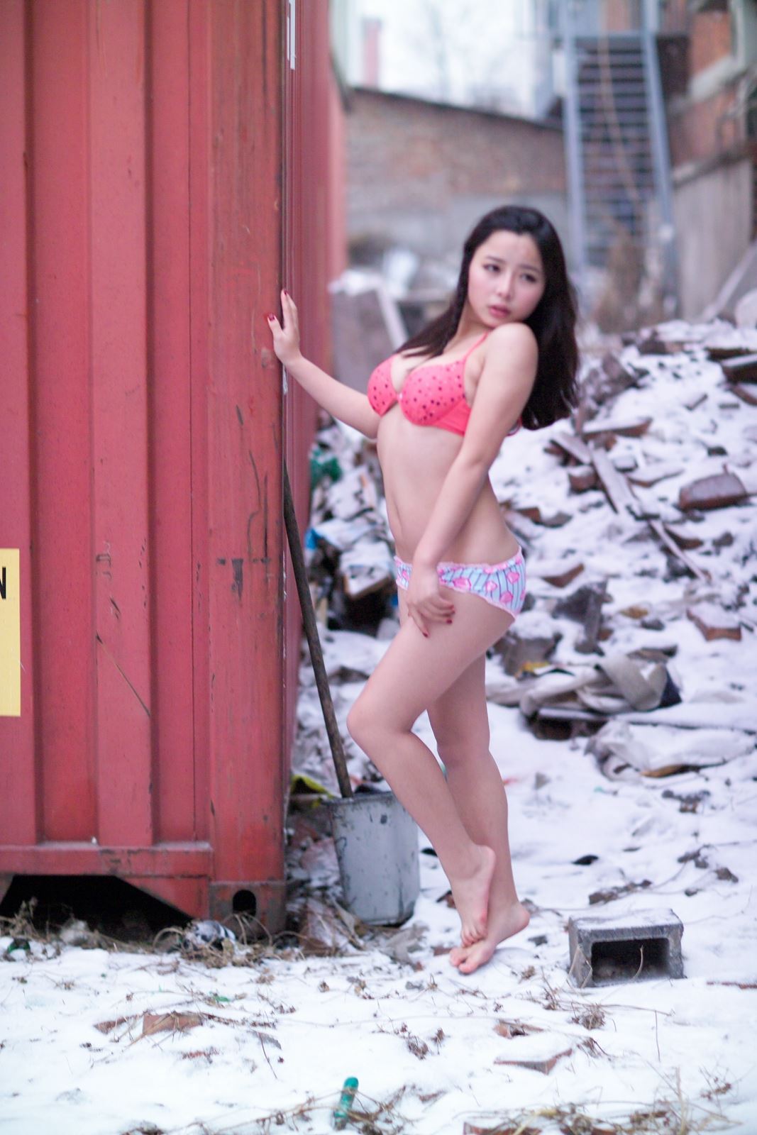 希威社国模写真 VIP收费套图 林美西.2014.08.02(E)