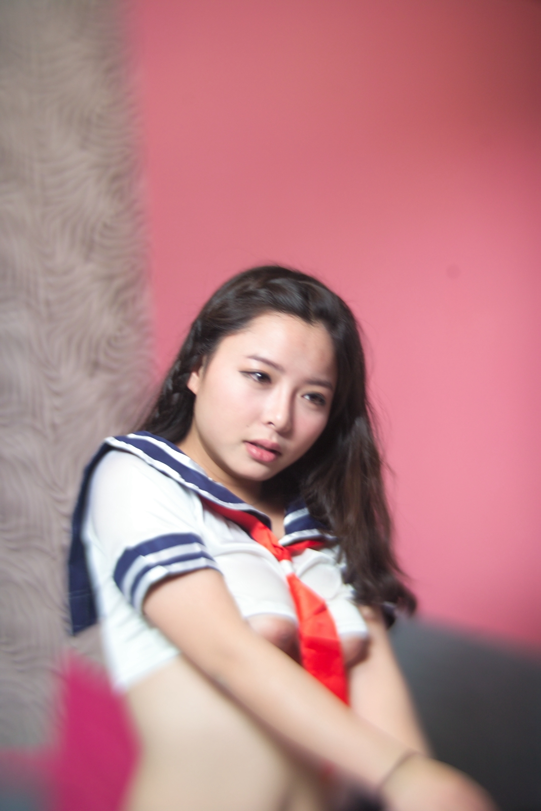 希威社国模写真 VIP收费套图 林美西.2014.08.02(E)