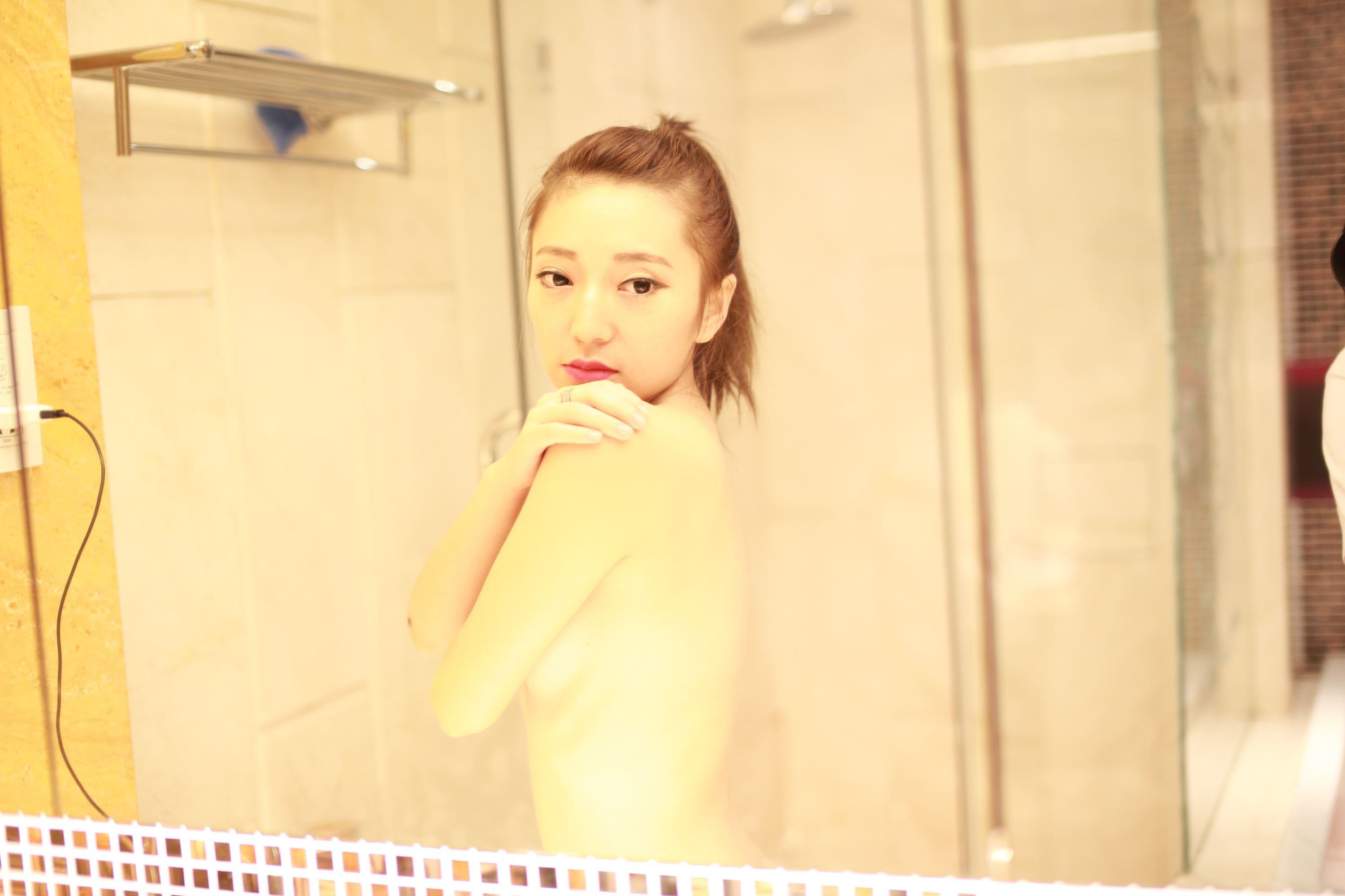 希威社国模写真 VIP收费套图 林艾.2014.09.11(N)