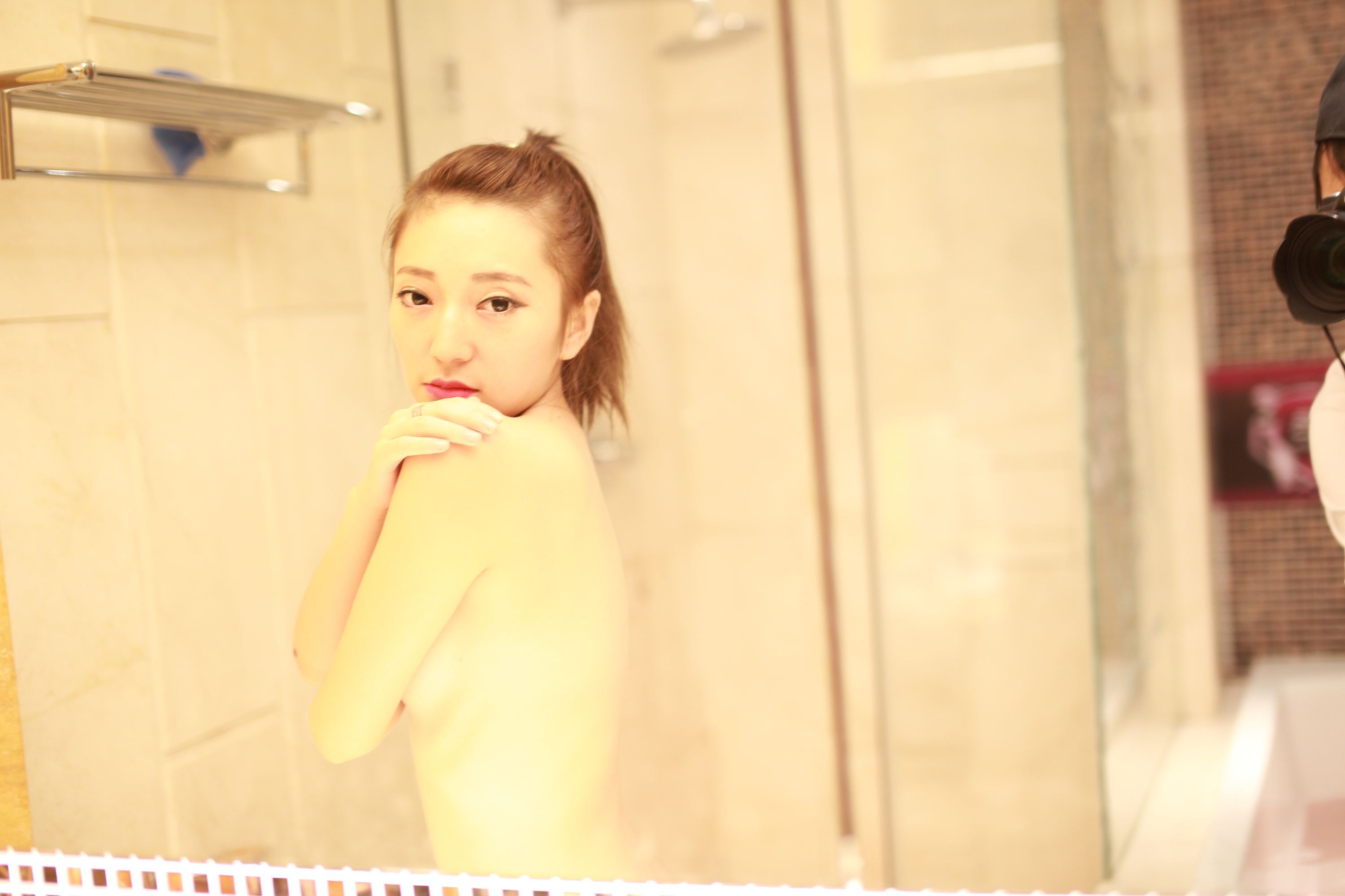 希威社国模写真 VIP收费套图 林艾.2014.09.11(N)