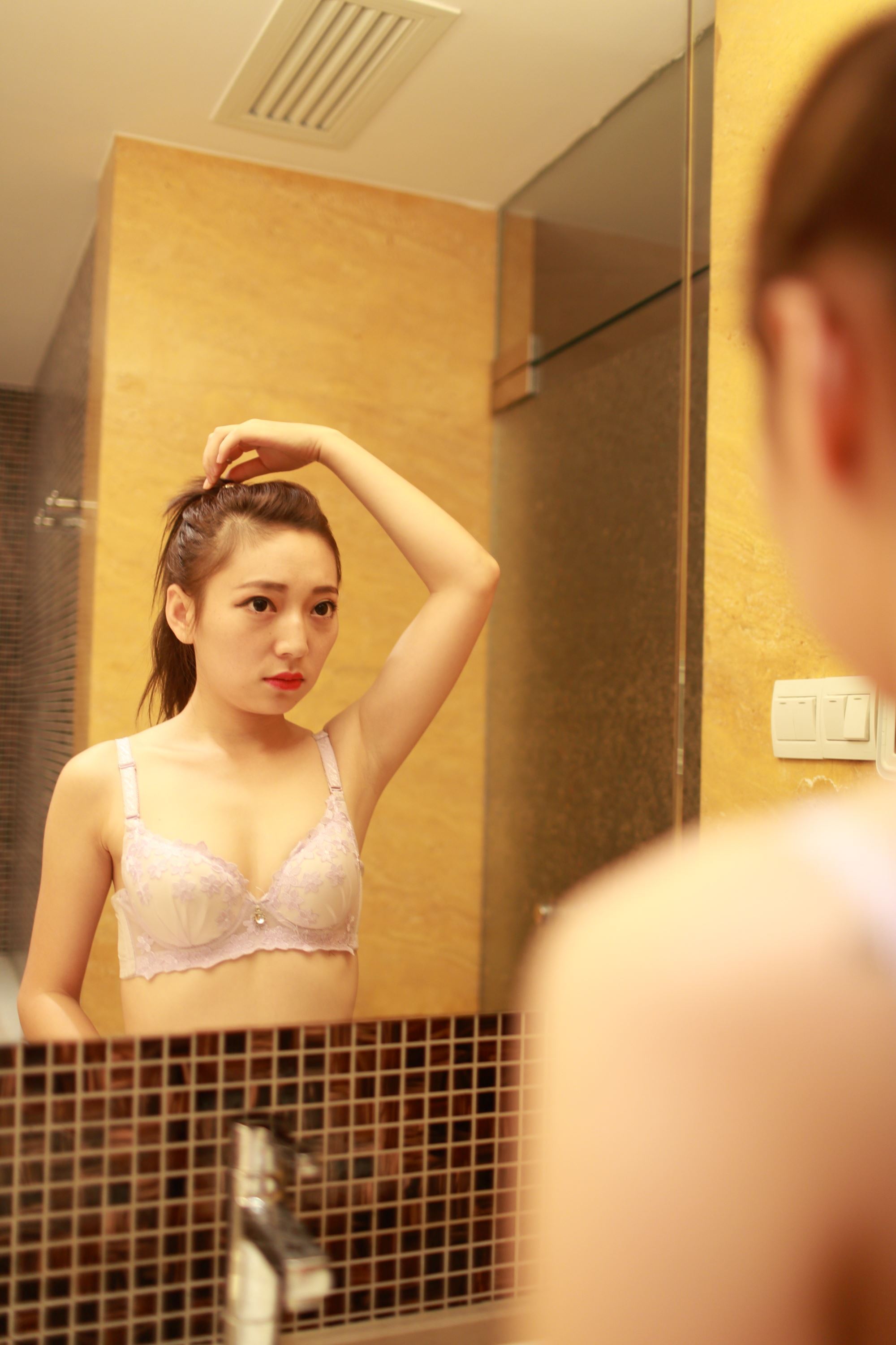 希威社国模写真 VIP收费套图 林艾.2014.09.11(N)