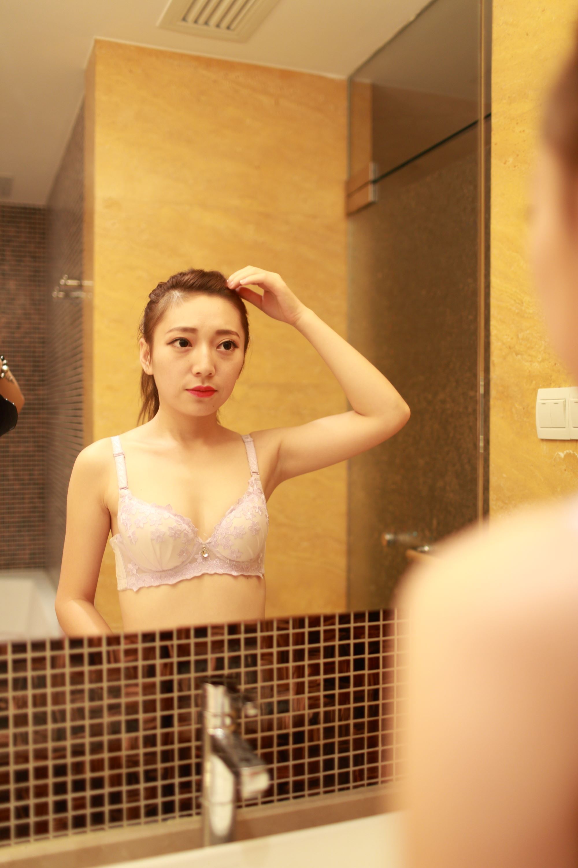 希威社国模写真 VIP收费套图 林艾.2014.09.11(N)