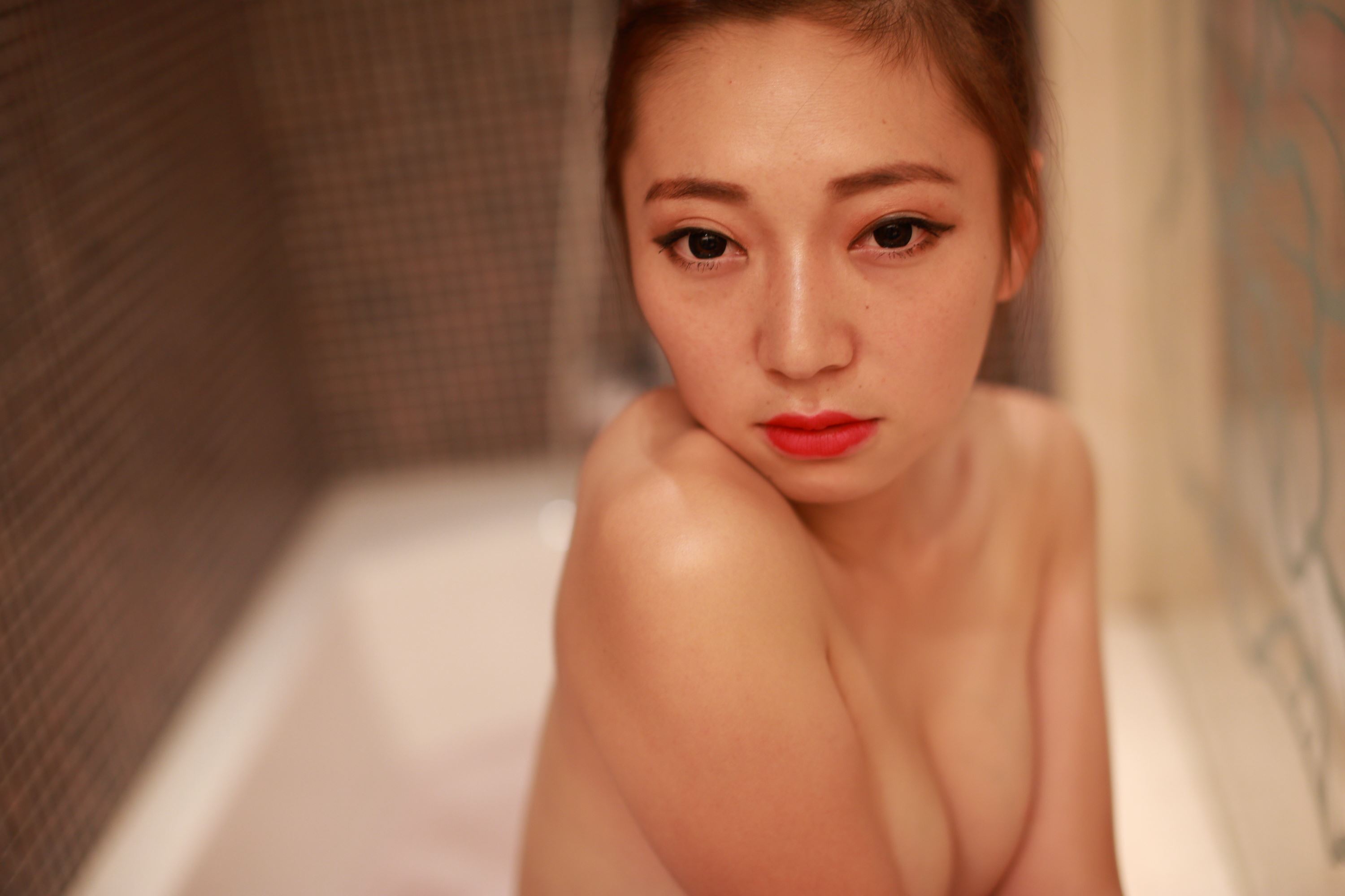 希威社国模写真 VIP收费套图 林艾.2014.09.11(N)