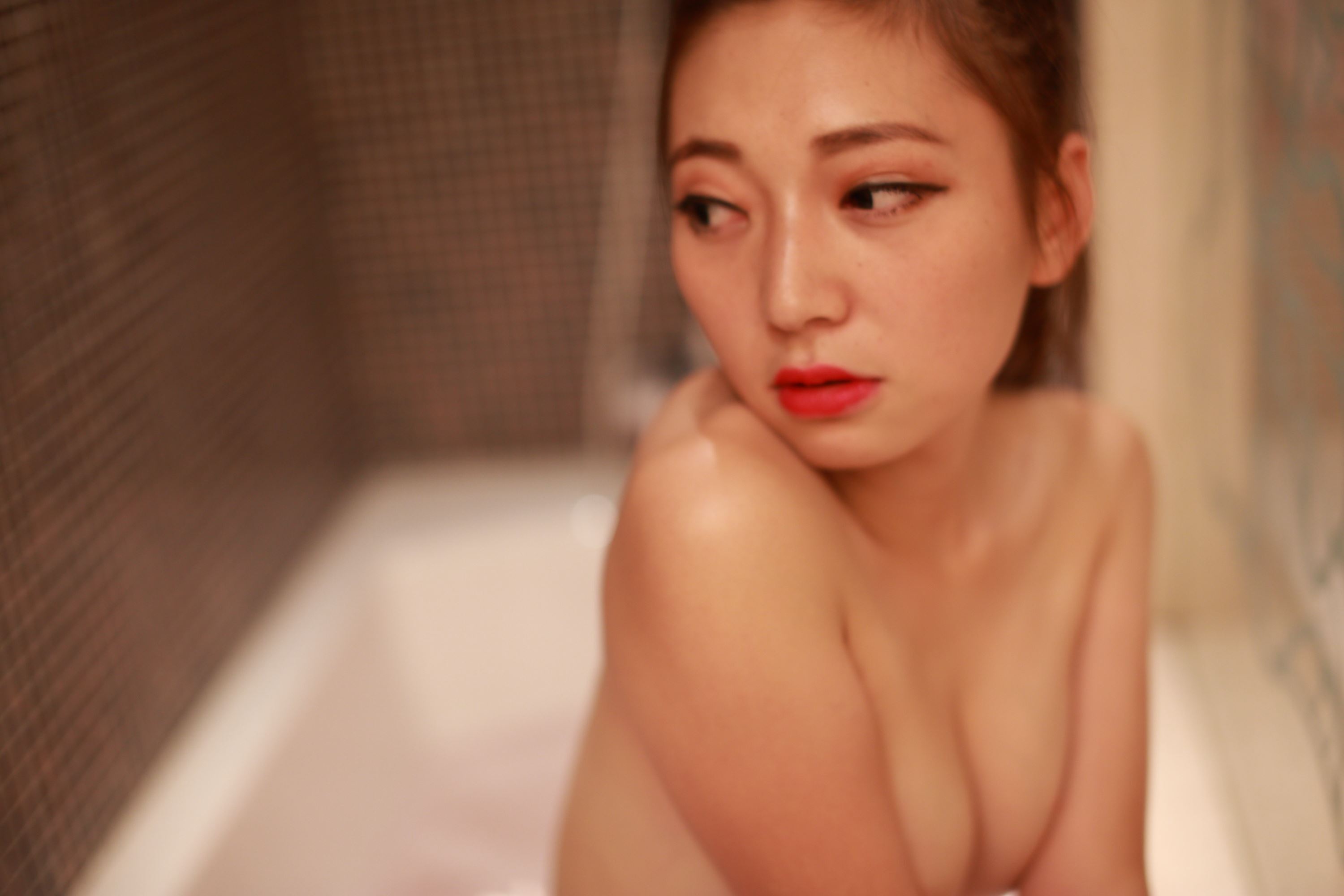 希威社国模写真 VIP收费套图 林艾.2014.09.11(N)