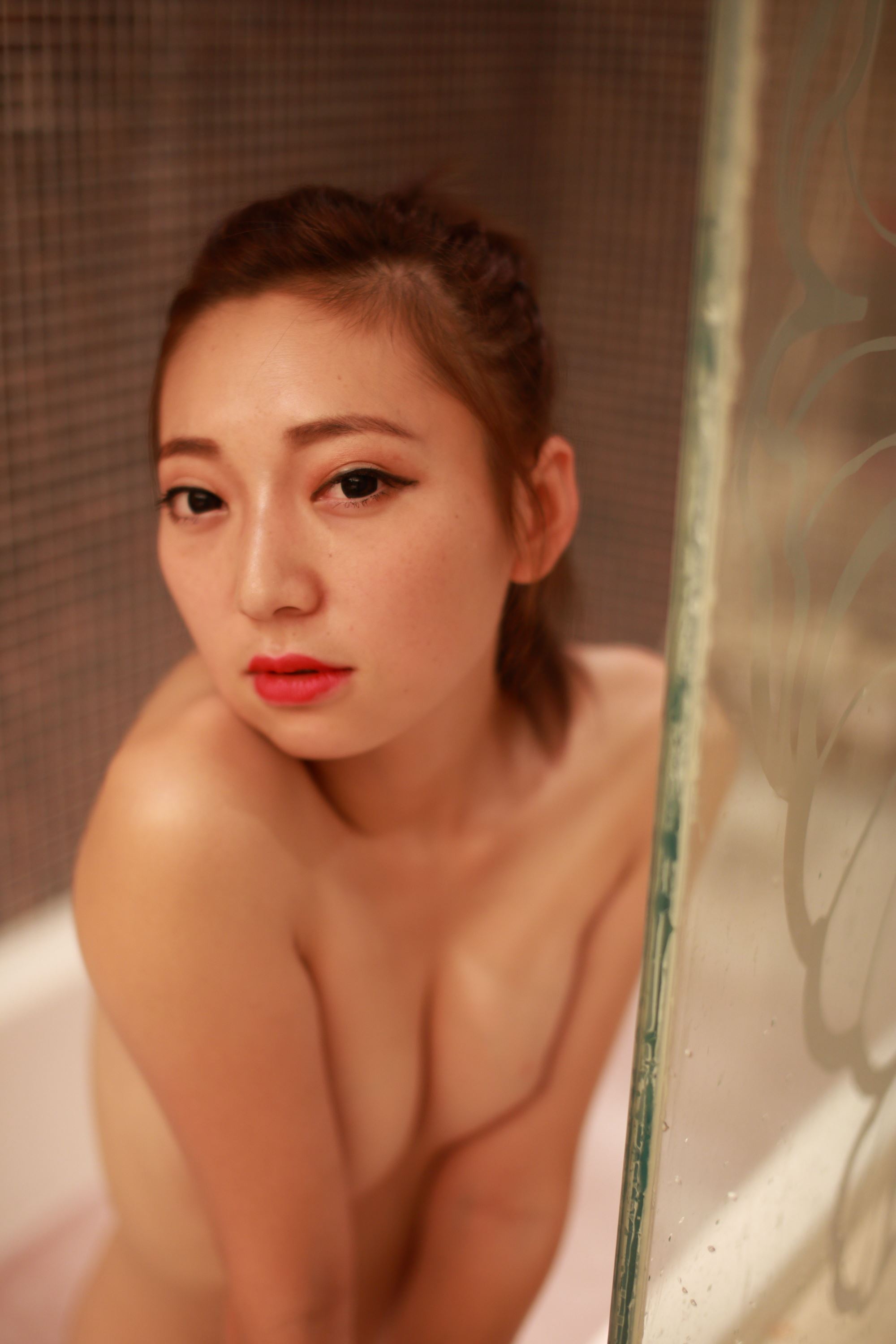 希威社国模写真 VIP收费套图 林艾.2014.09.11(N)