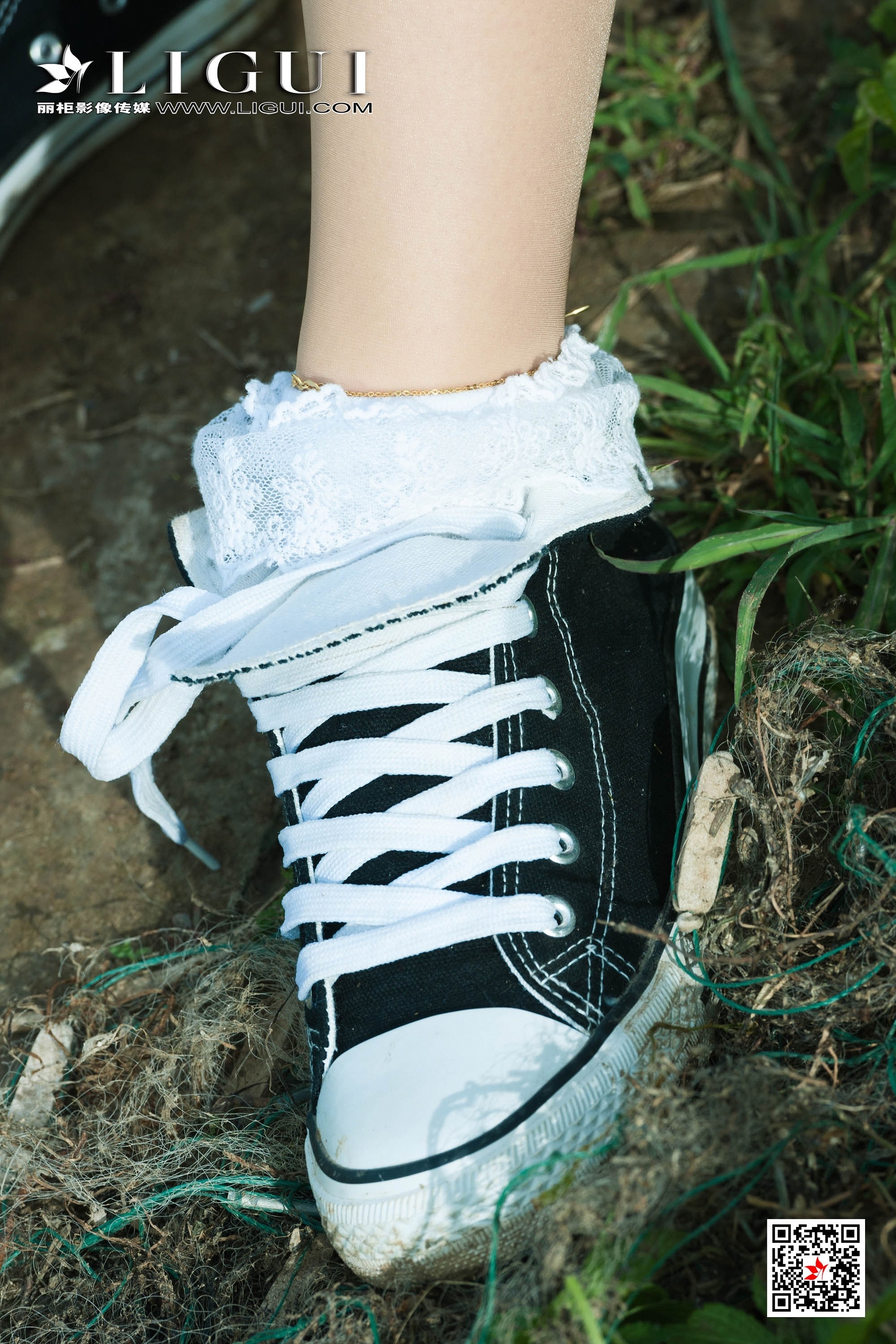 Ligui丽柜 2019.06.26 Model 安娜Anna