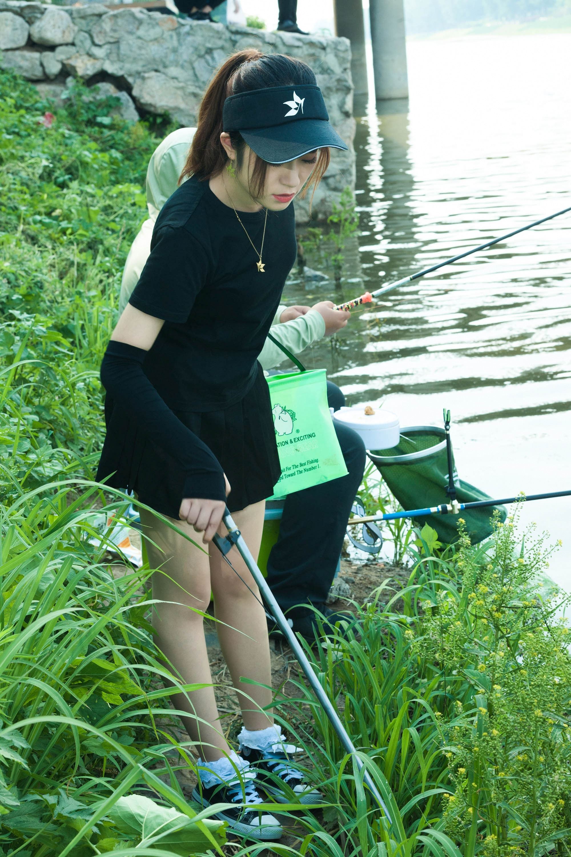 Ligui丽柜 2019.06.26 Model 安娜Anna