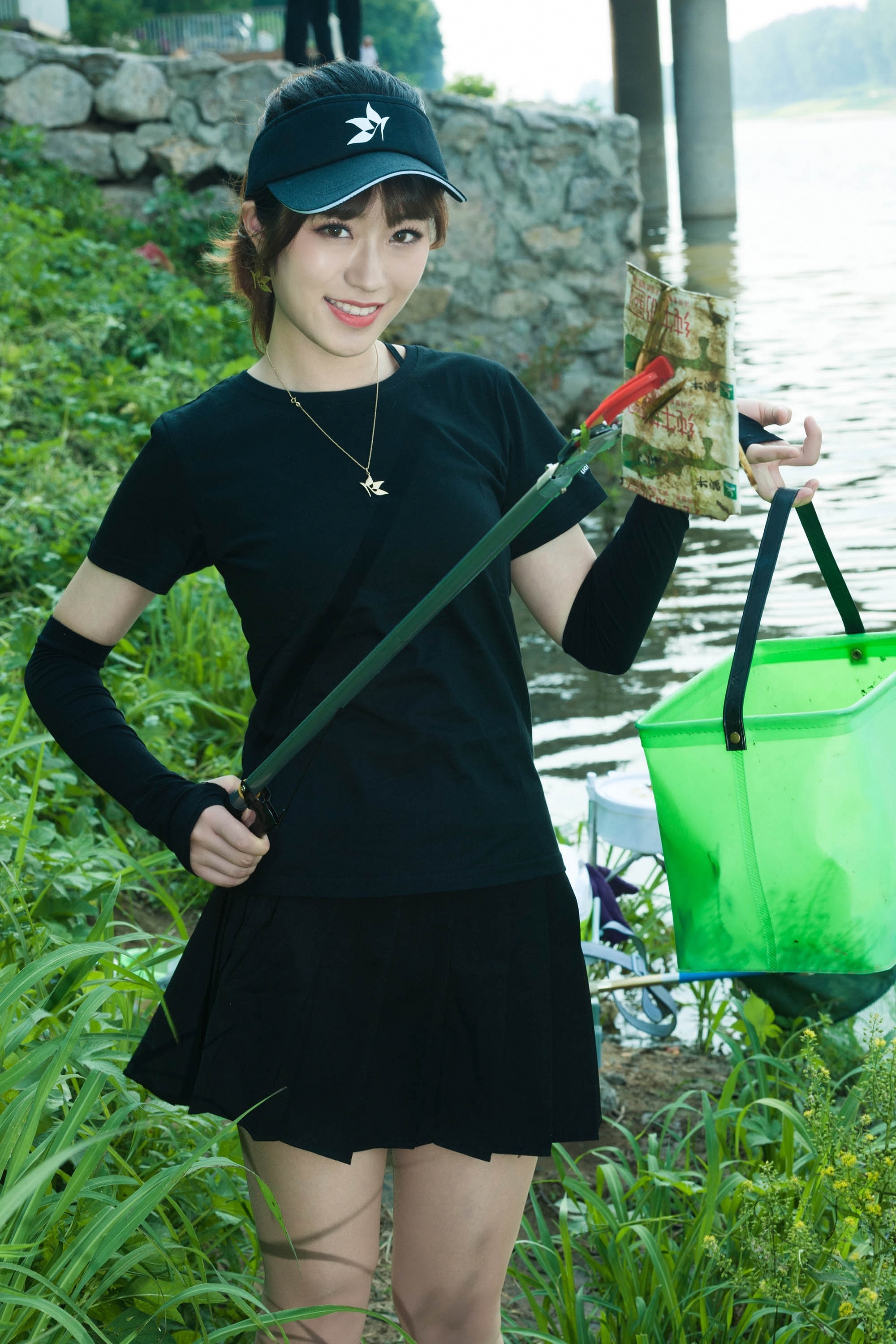 Ligui丽柜 2019.06.26 Model 安娜Anna