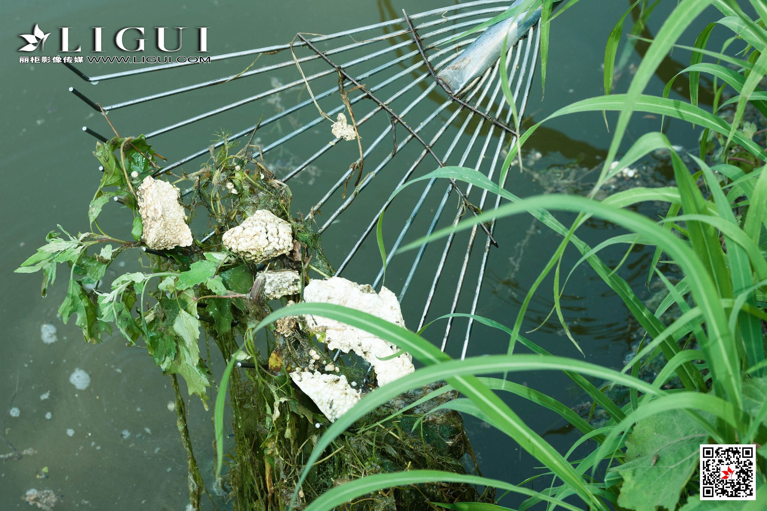 Ligui丽柜 2019.06.26 Model 安娜Anna