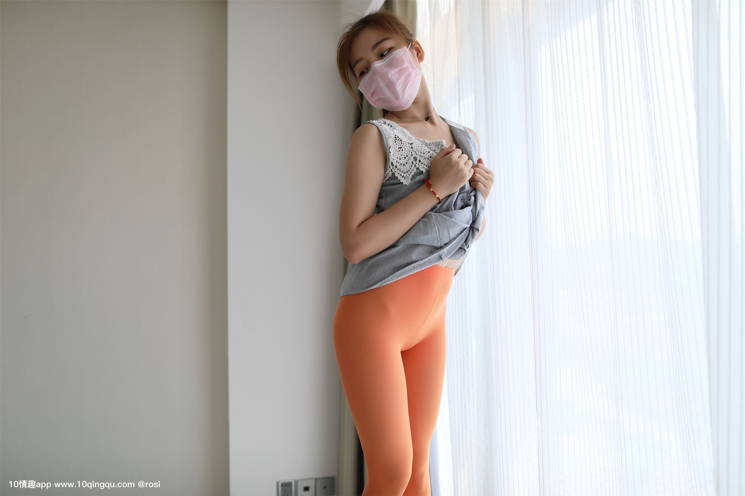 ROSI写真 KZ系列 2019.06.25 NO.1108