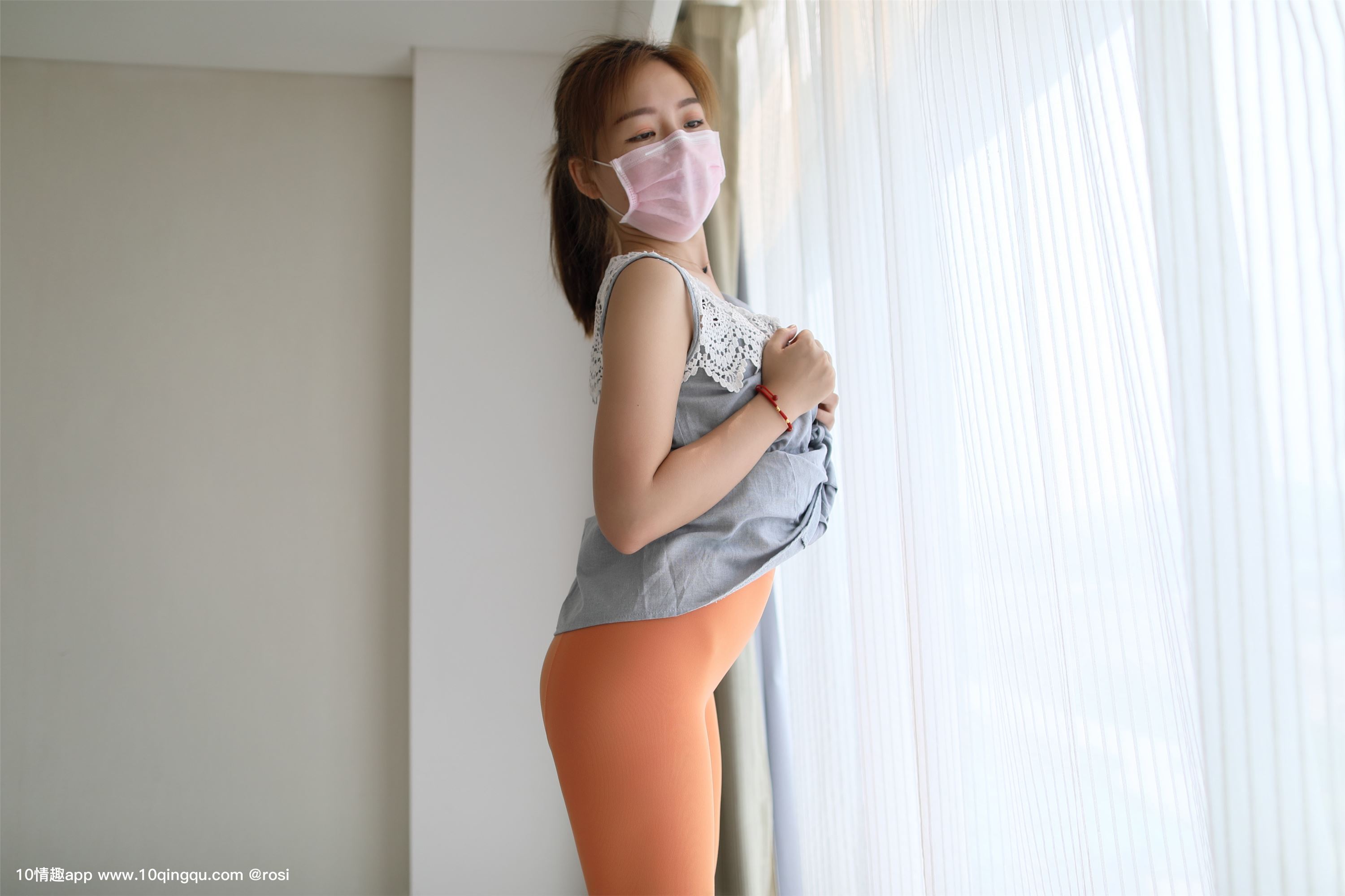 ROSI写真 KZ系列 2019.06.25 NO.1108