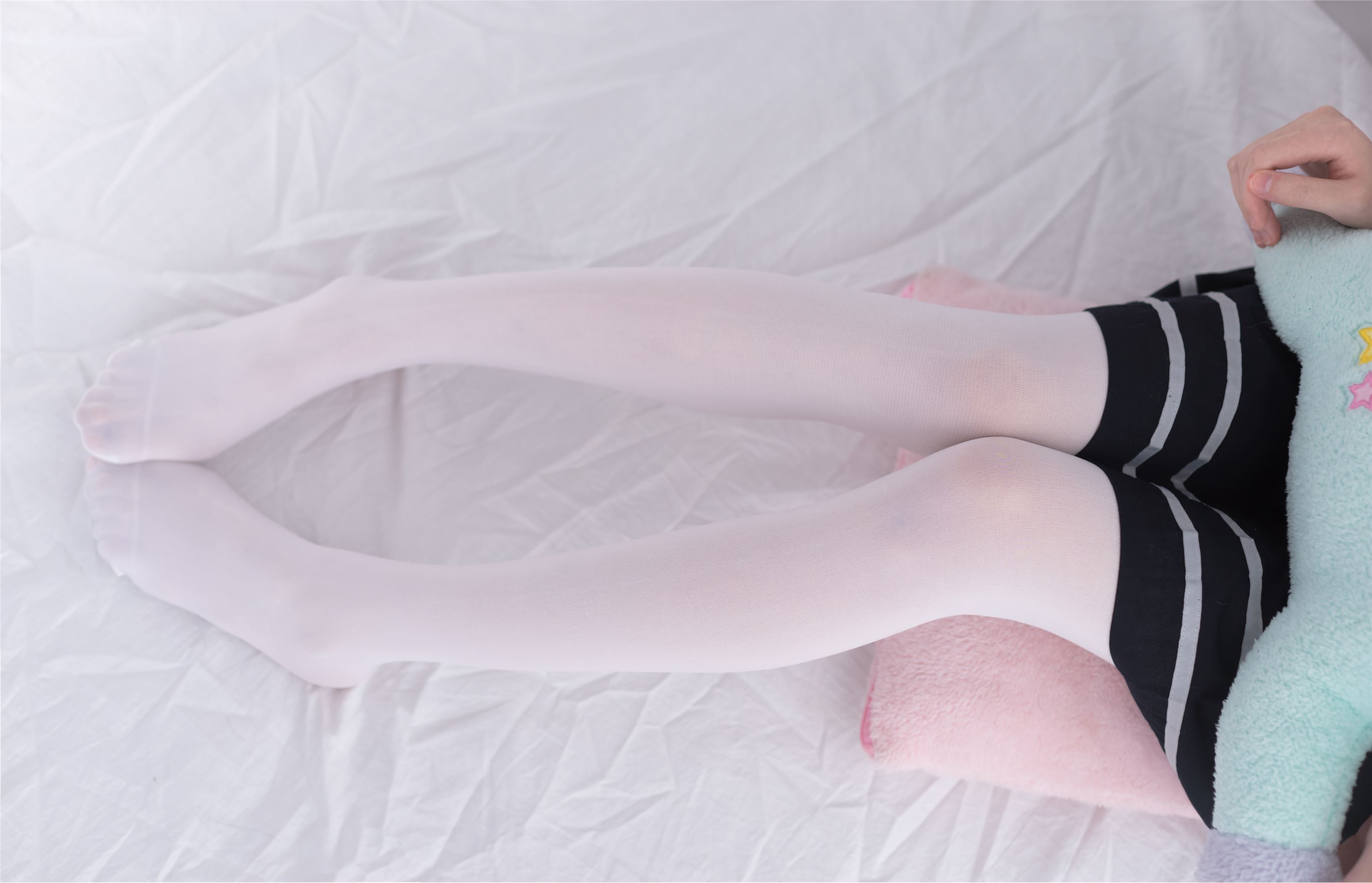 轻兰映画 VOL.008