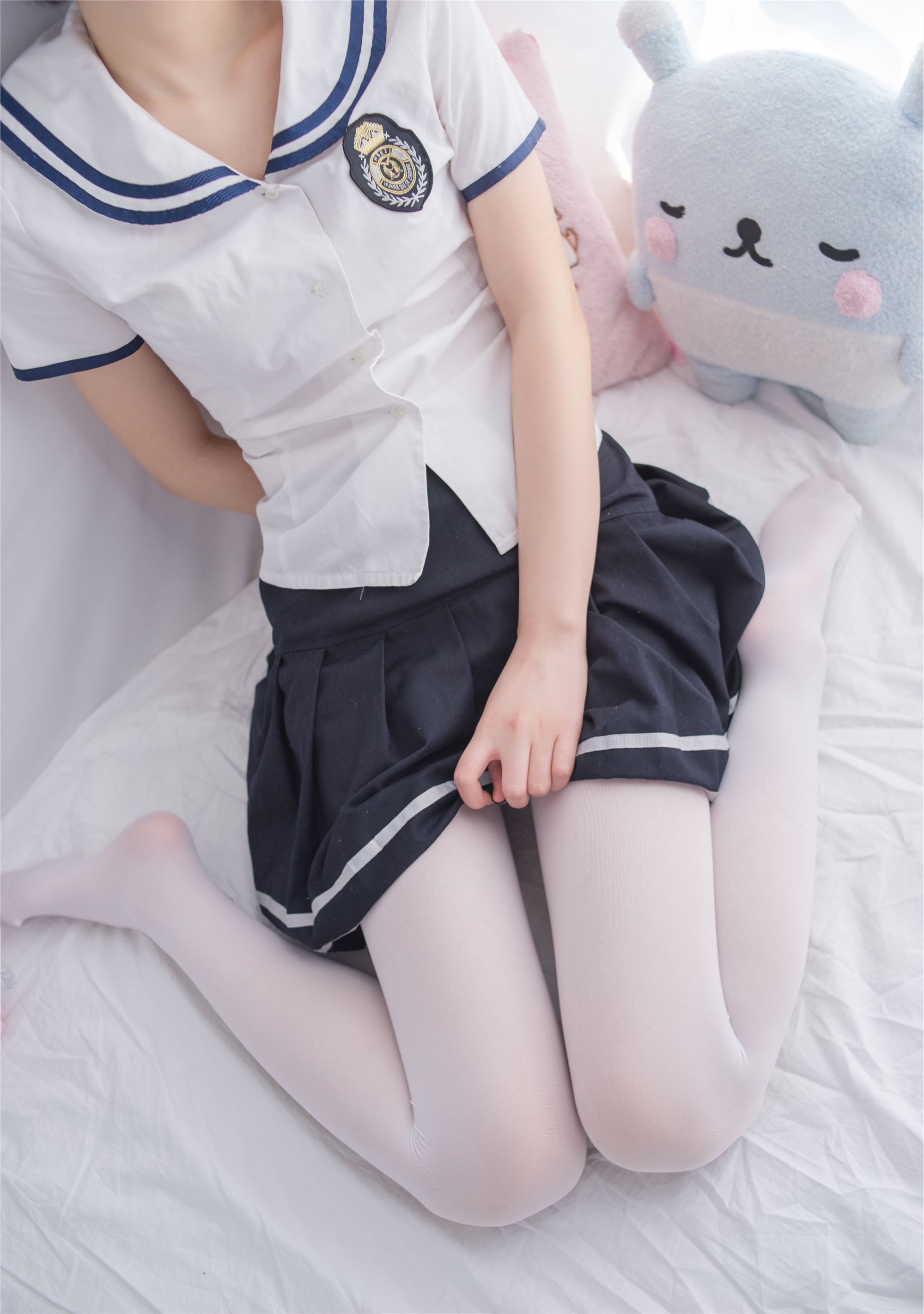 轻兰映画 VOL.008