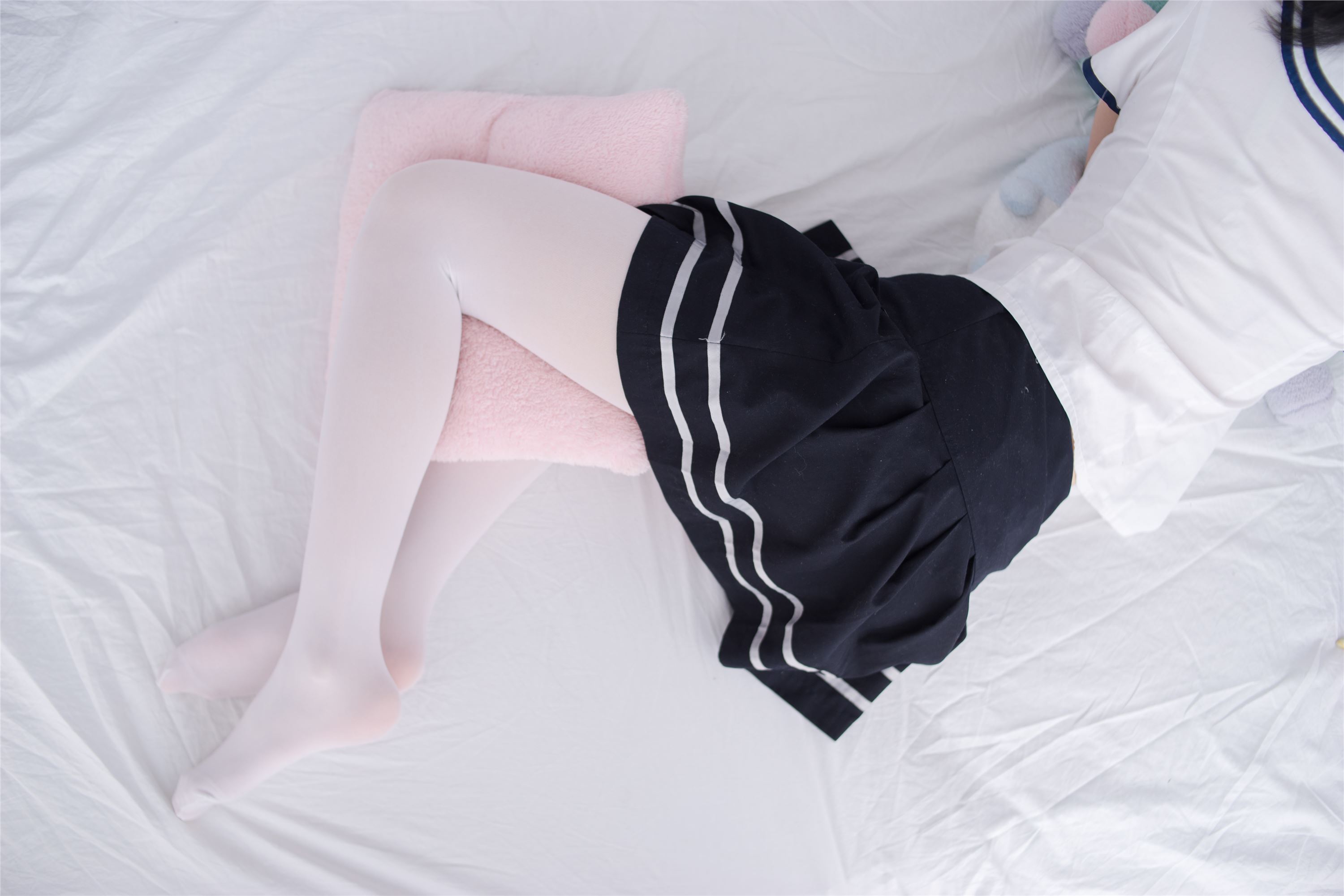 轻兰映画 VOL.008