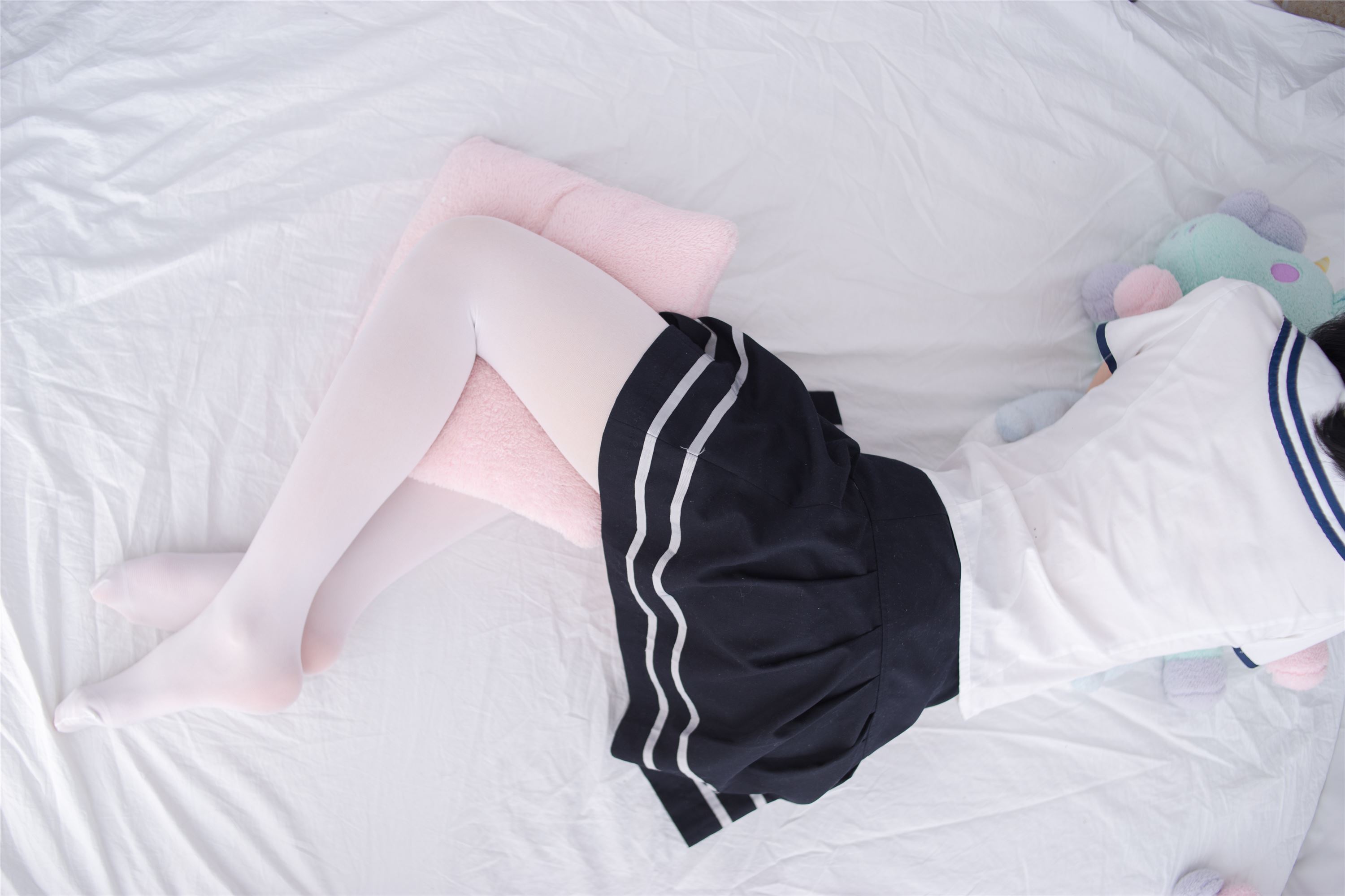 轻兰映画 VOL.008