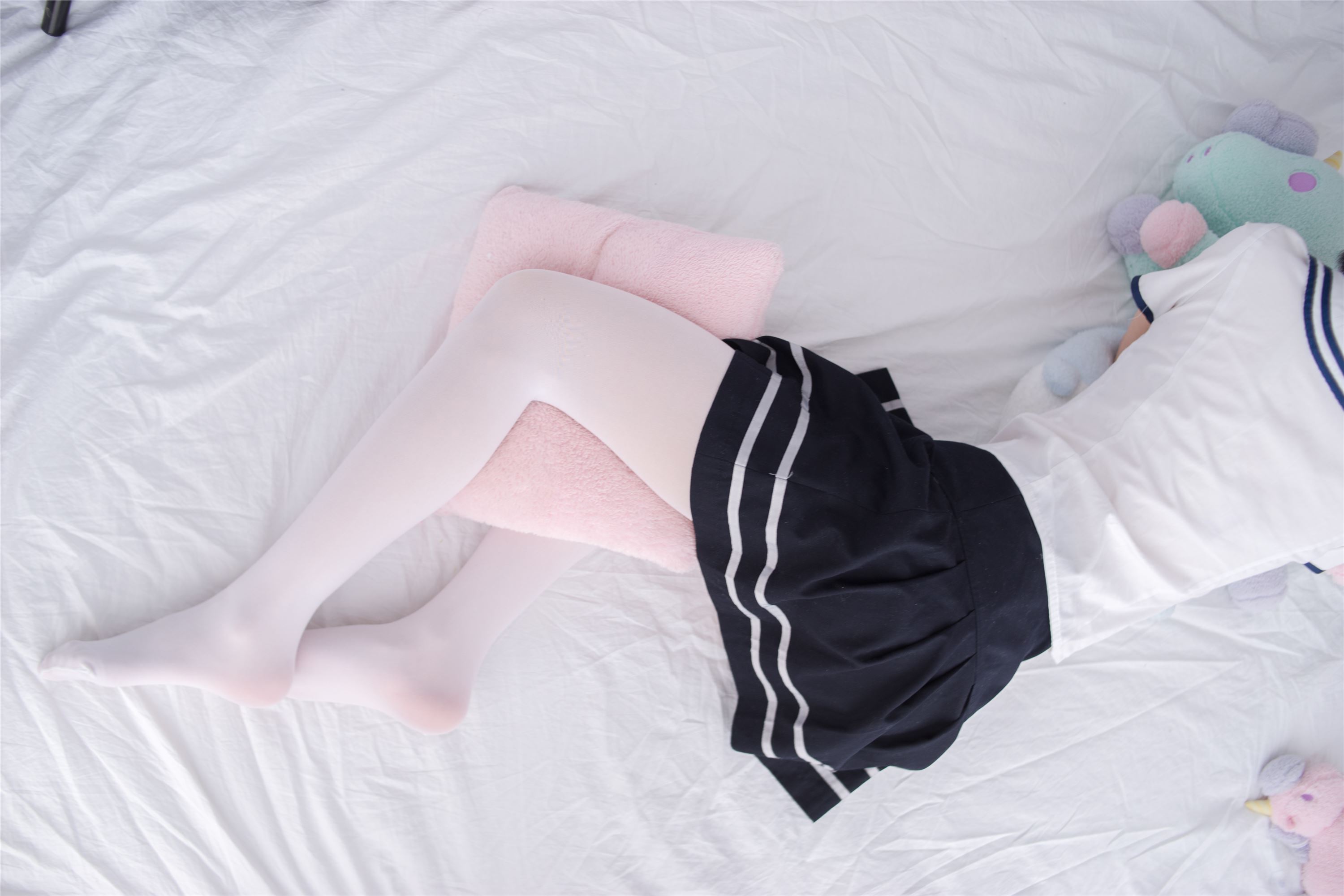 轻兰映画 VOL.008