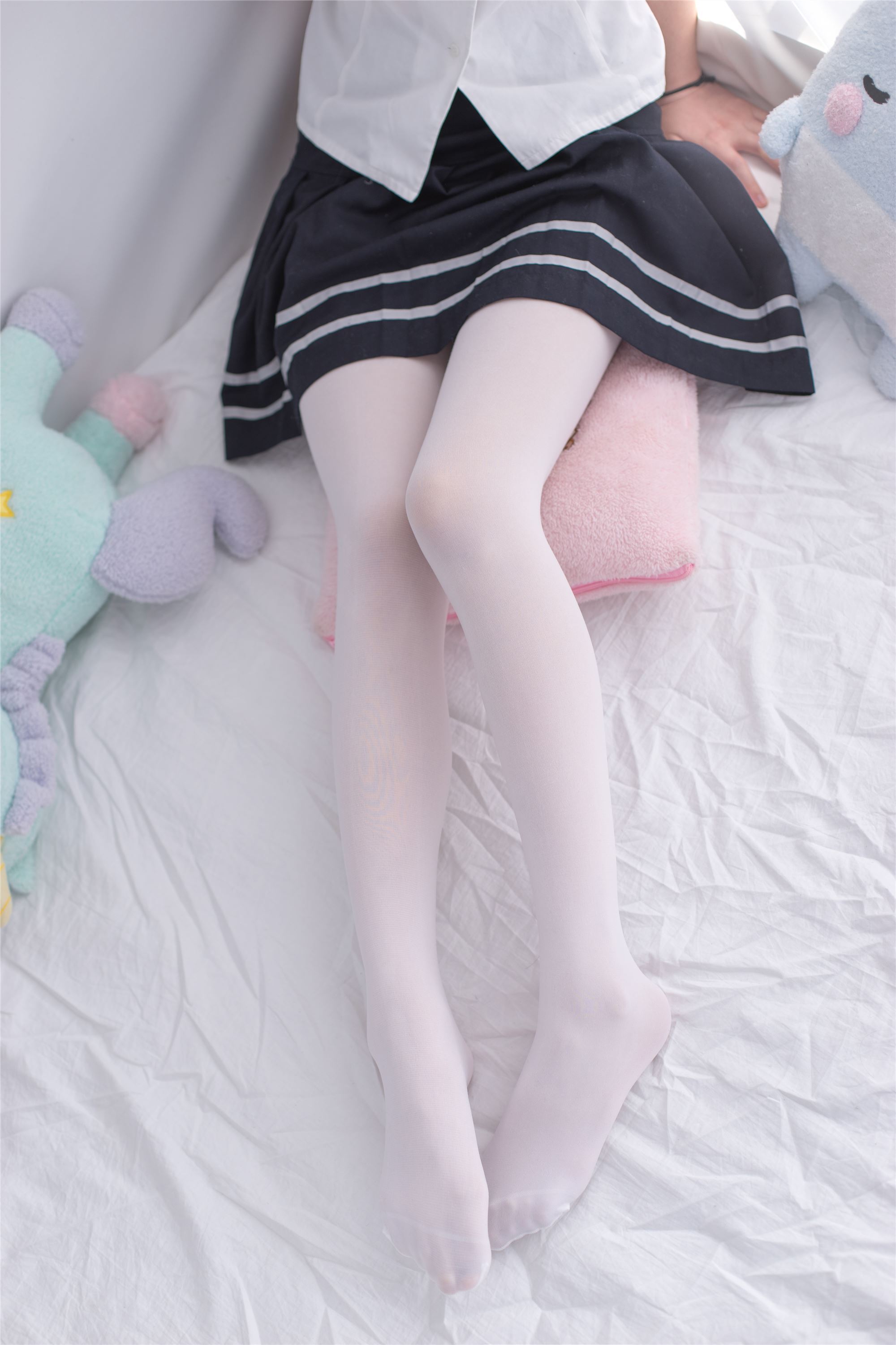 轻兰映画 VOL.008