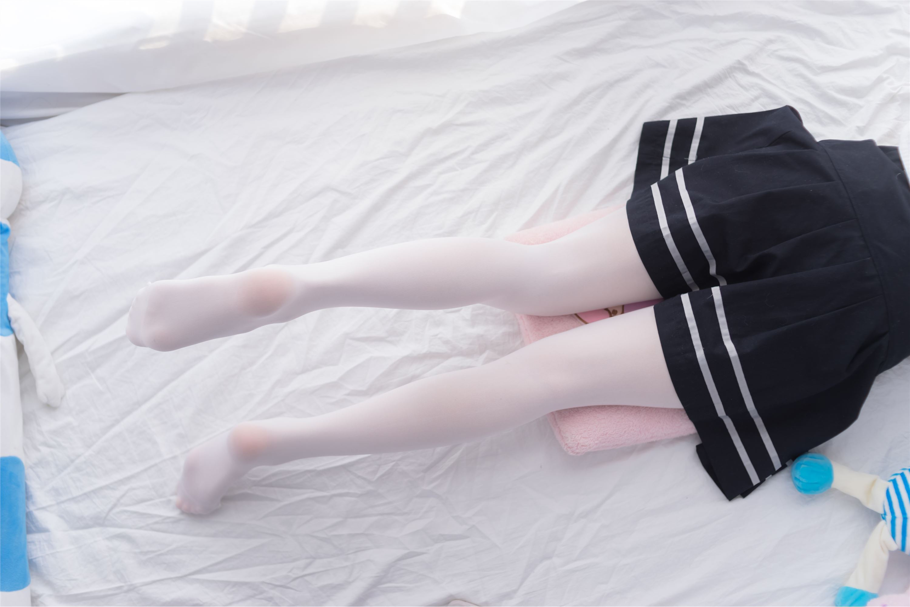 轻兰映画 VOL.008