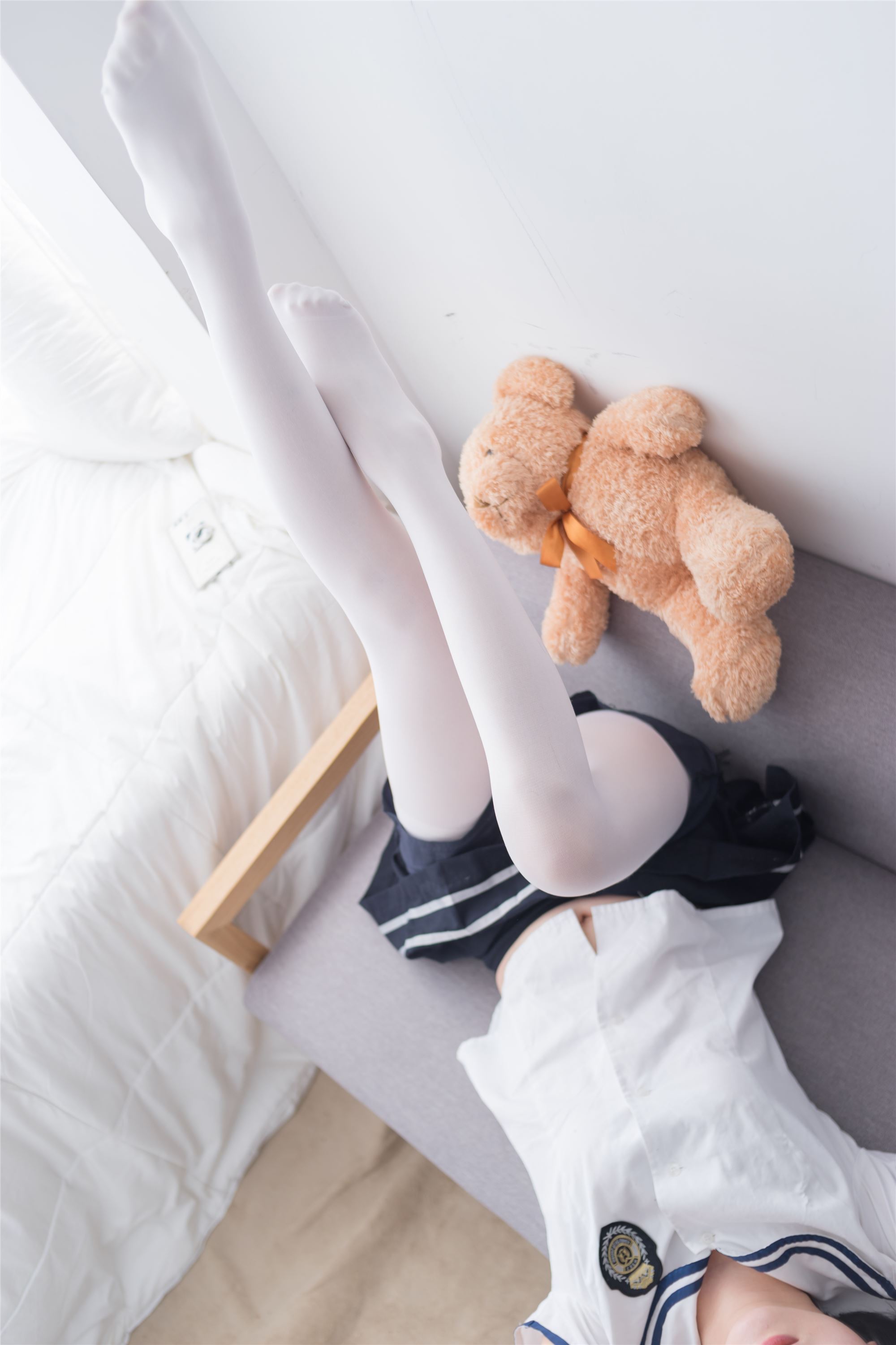 轻兰映画 VOL.008